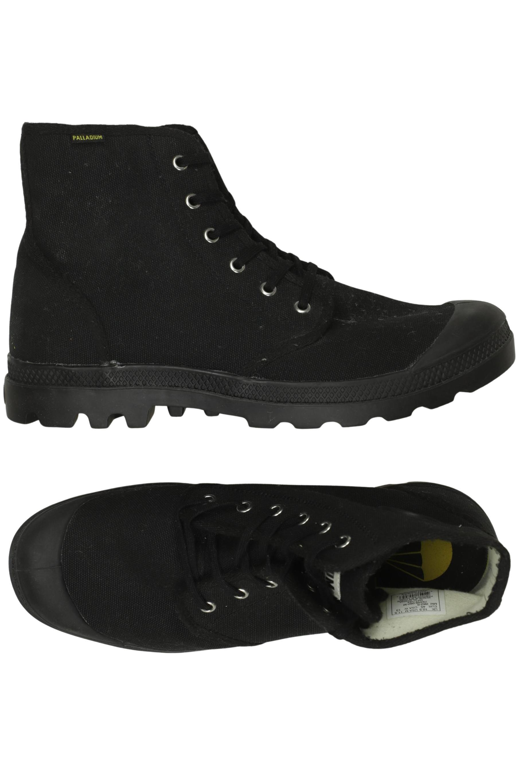 Thumbnail - Palladium Herren Sneakers, schwarz, Gr. 45