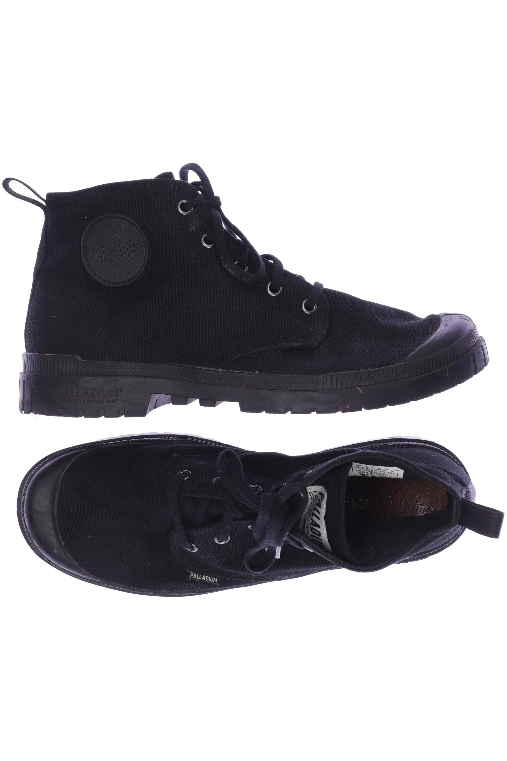

Palladium Herren Sneakers, schwarz, Gr. 42