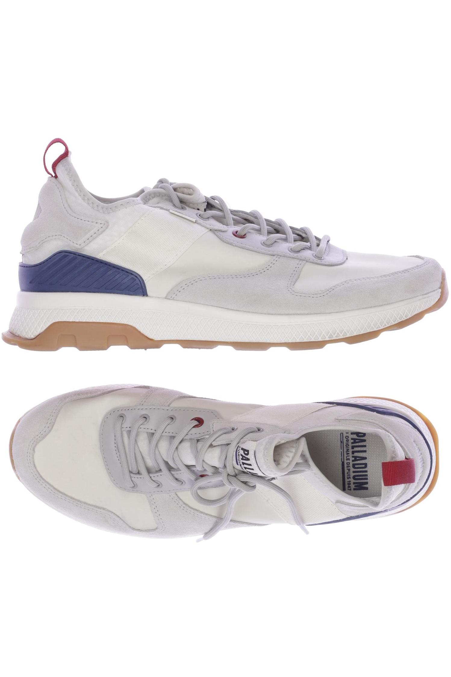 

Palladium Herren Sneakers, grau, Gr. 44