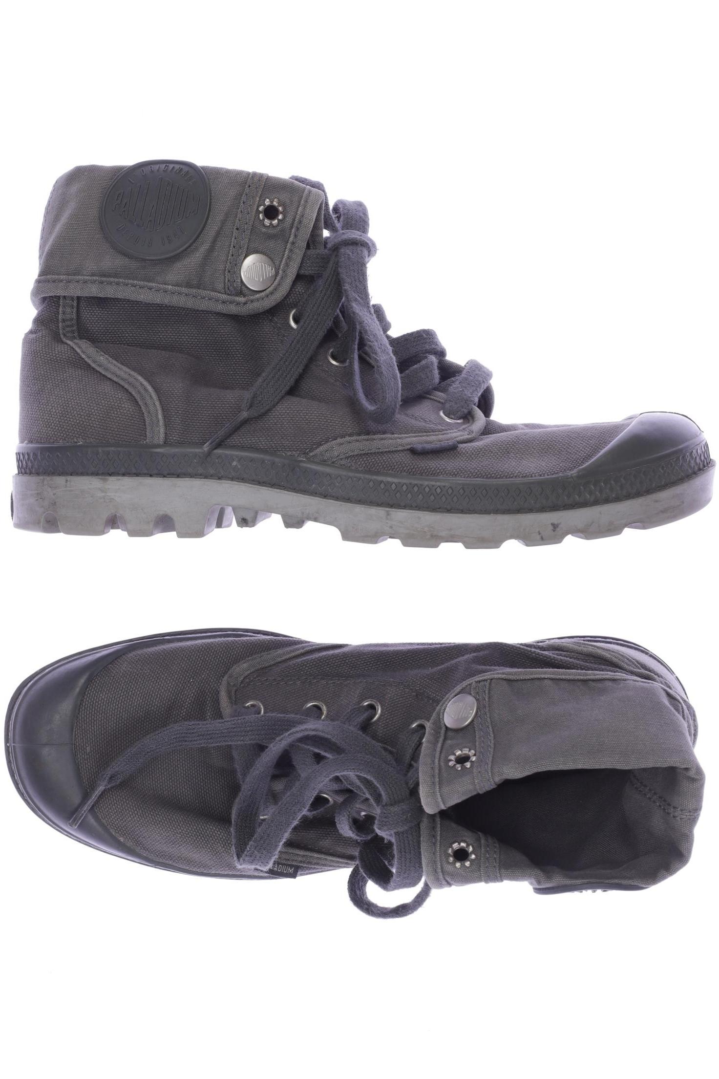 

Palladium Herren Sneakers, grau, Gr. 39