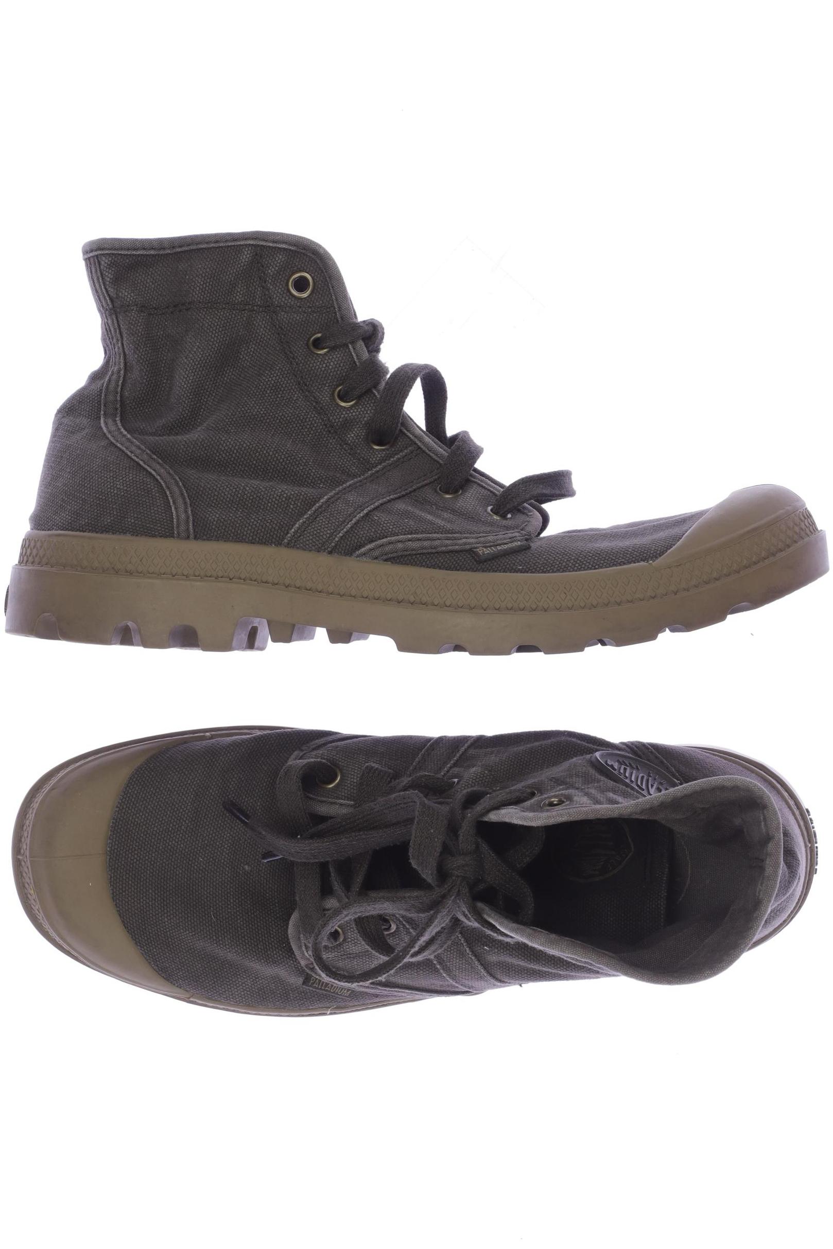 

Palladium Herren Sneakers, braun, Gr. 42.5