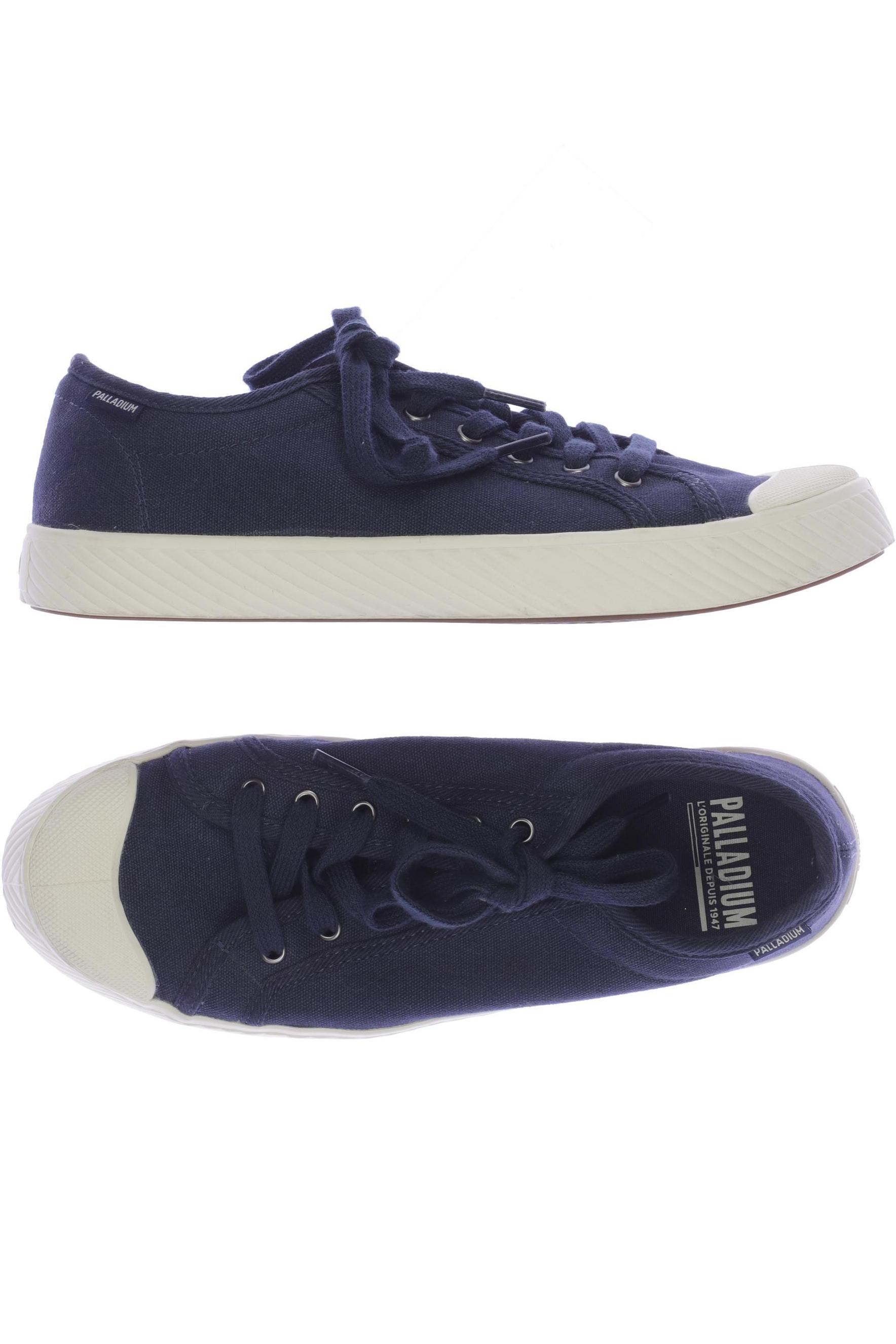 

Palladium Herren Sneakers, marineblau, Gr. 40