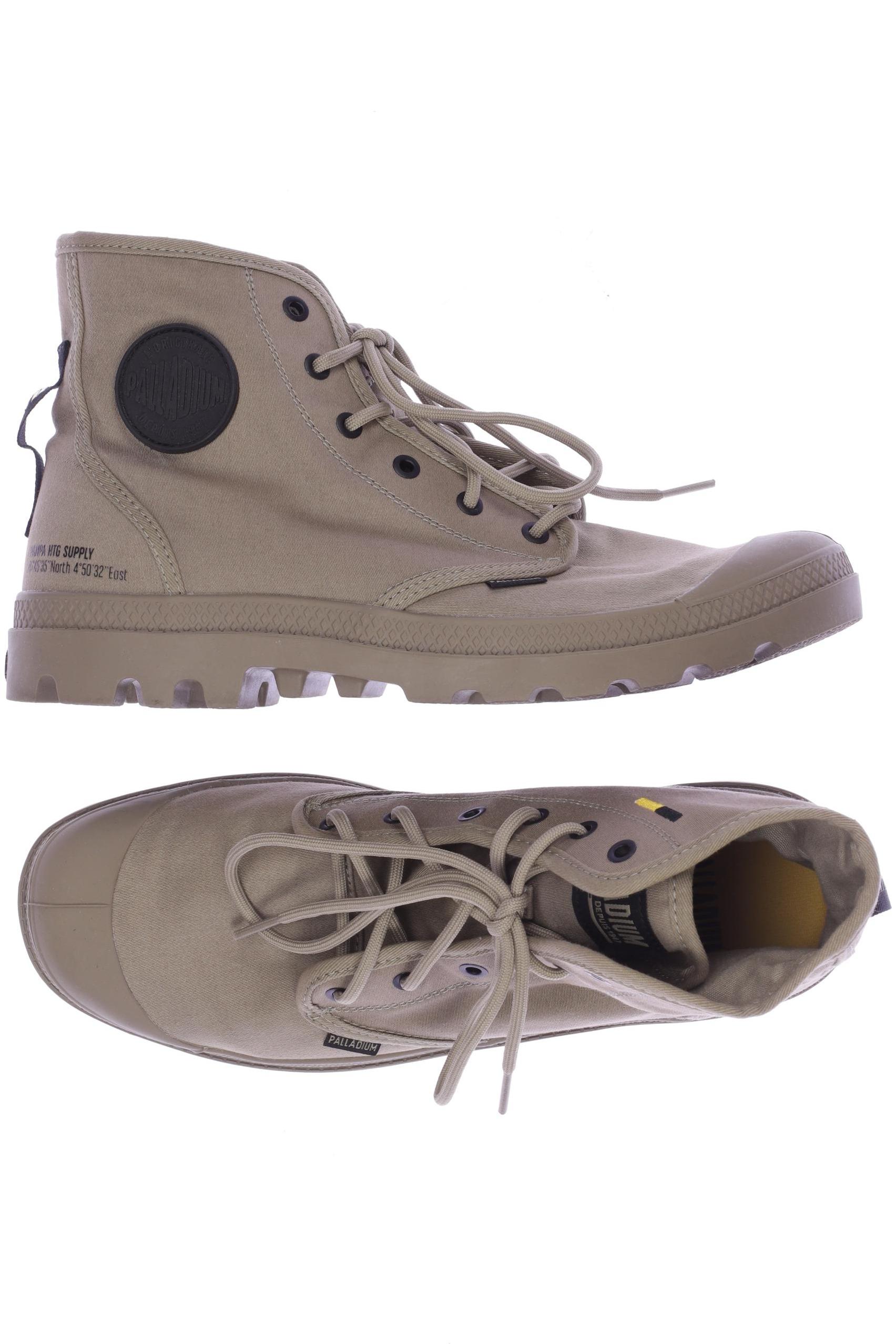 

Palladium Herren Sneakers, beige, Gr. 43