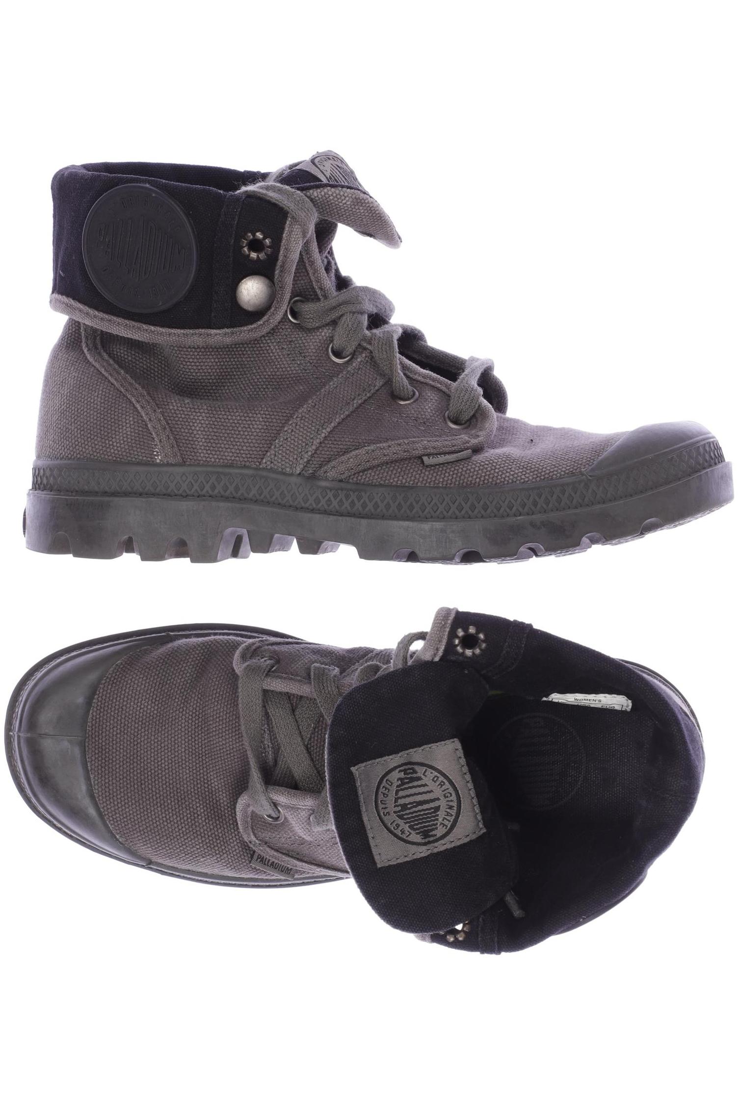 

Palladium Herren Sneakers, braun, Gr. 37