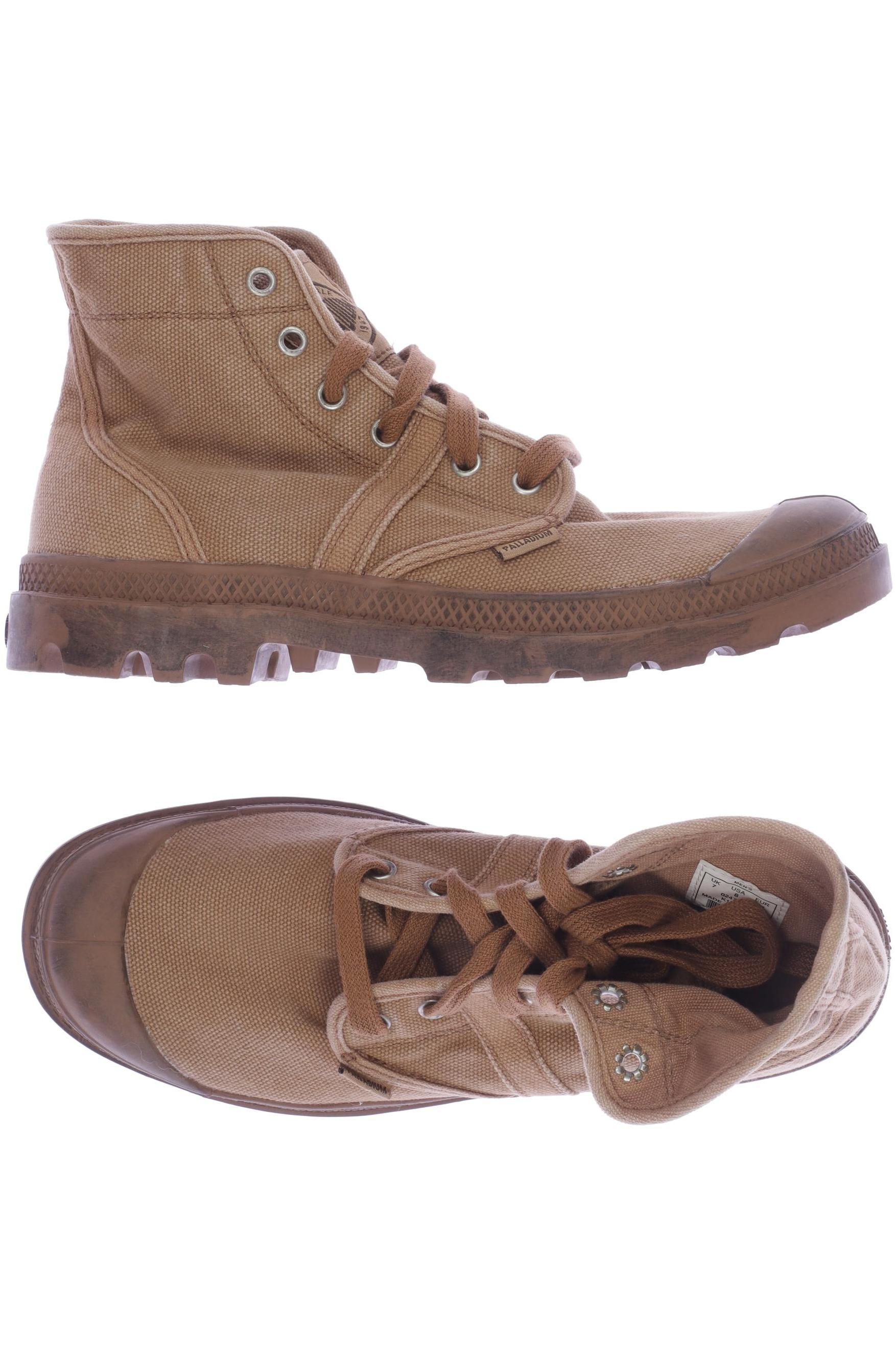 

PALLADIUM Herren Sneakers, braun