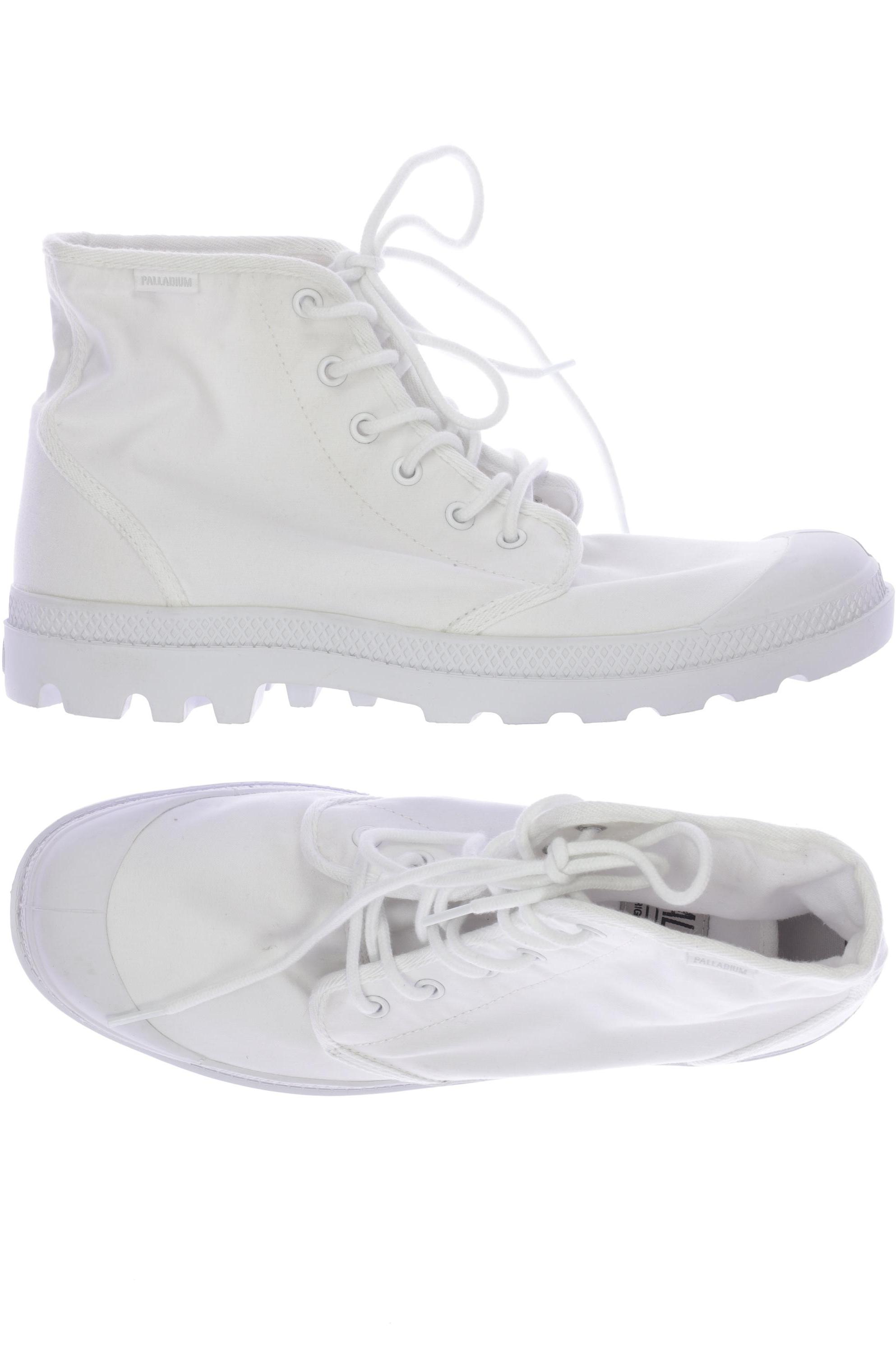 

Palladium Herren Sneakers, weiß, Gr. 43