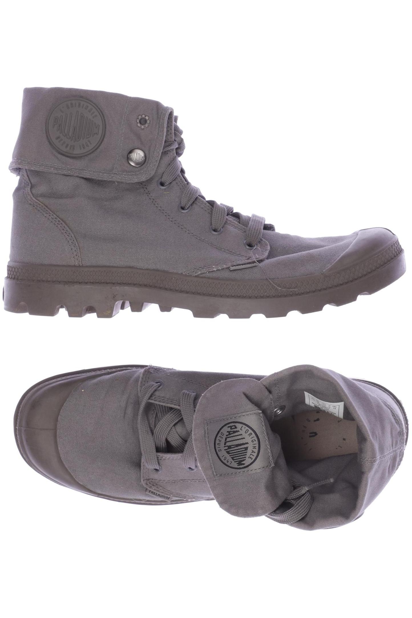 

PALLADIUM Herren Stiefel, grau