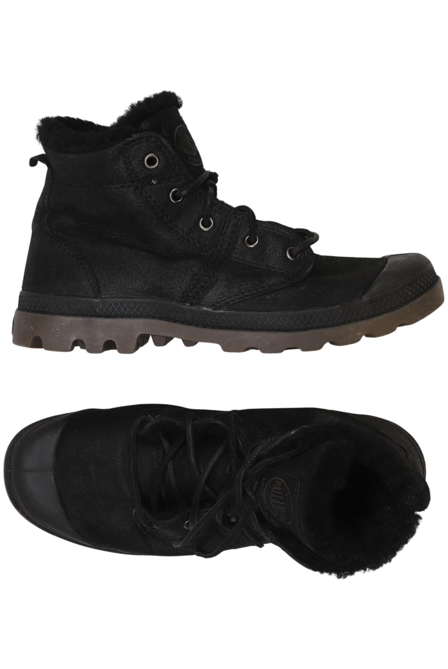 Thumbnail - Palladium Herren Stiefel, schwarz, Gr. 41