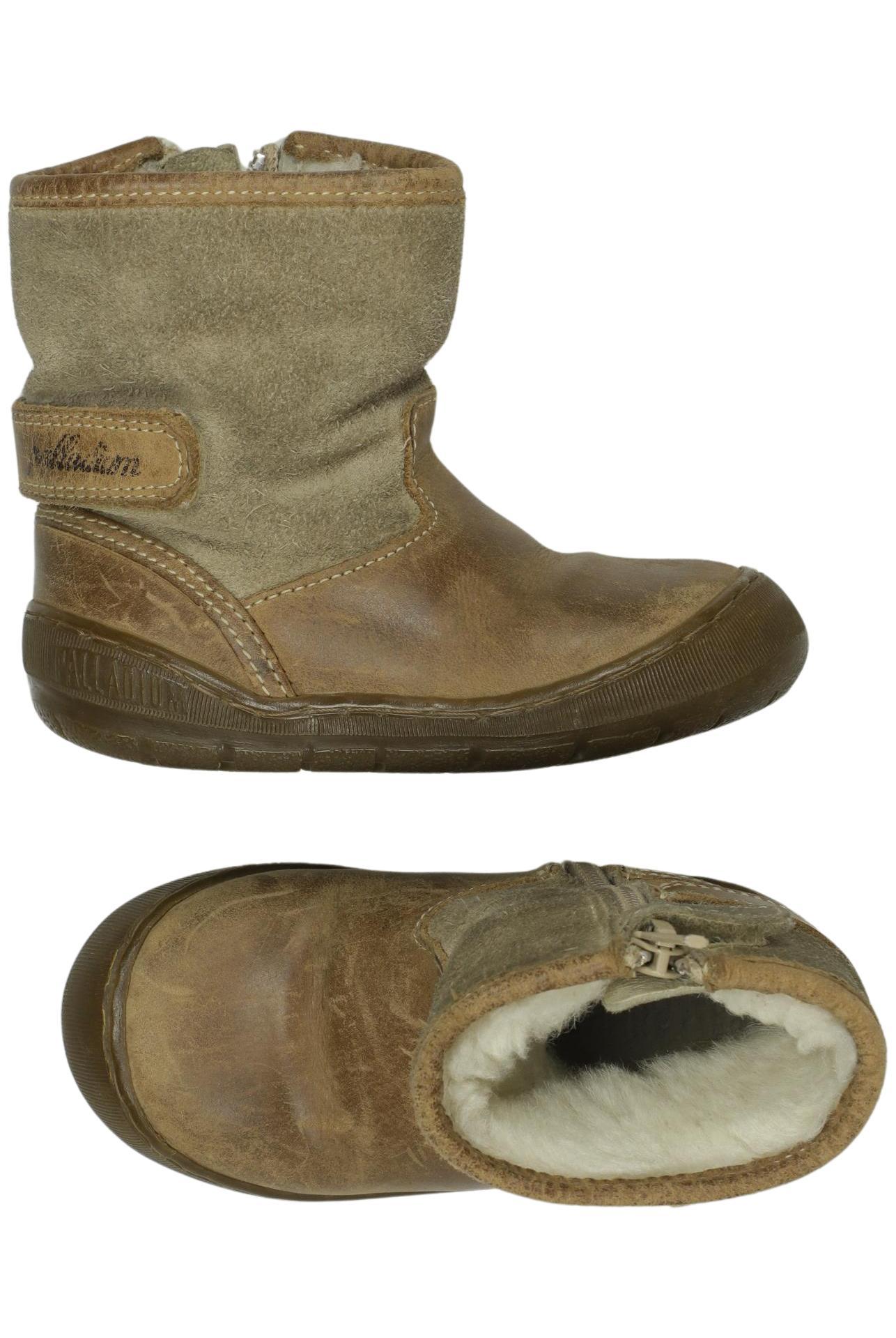 

Palladium Herren Kinderschuhe, braun, Gr. 23