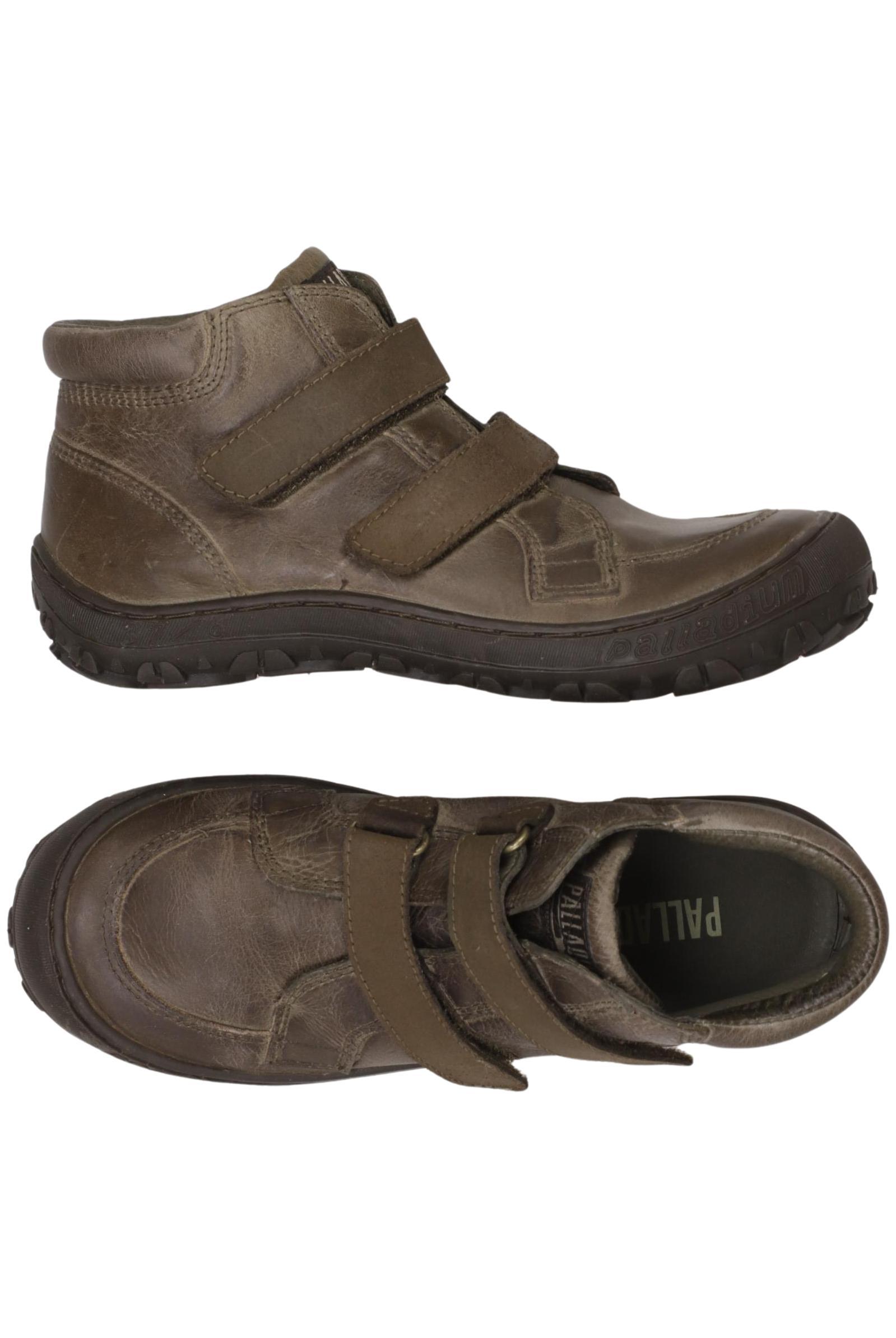 

Palladium Jungen Kinderschuhe, braun, Gr. 37