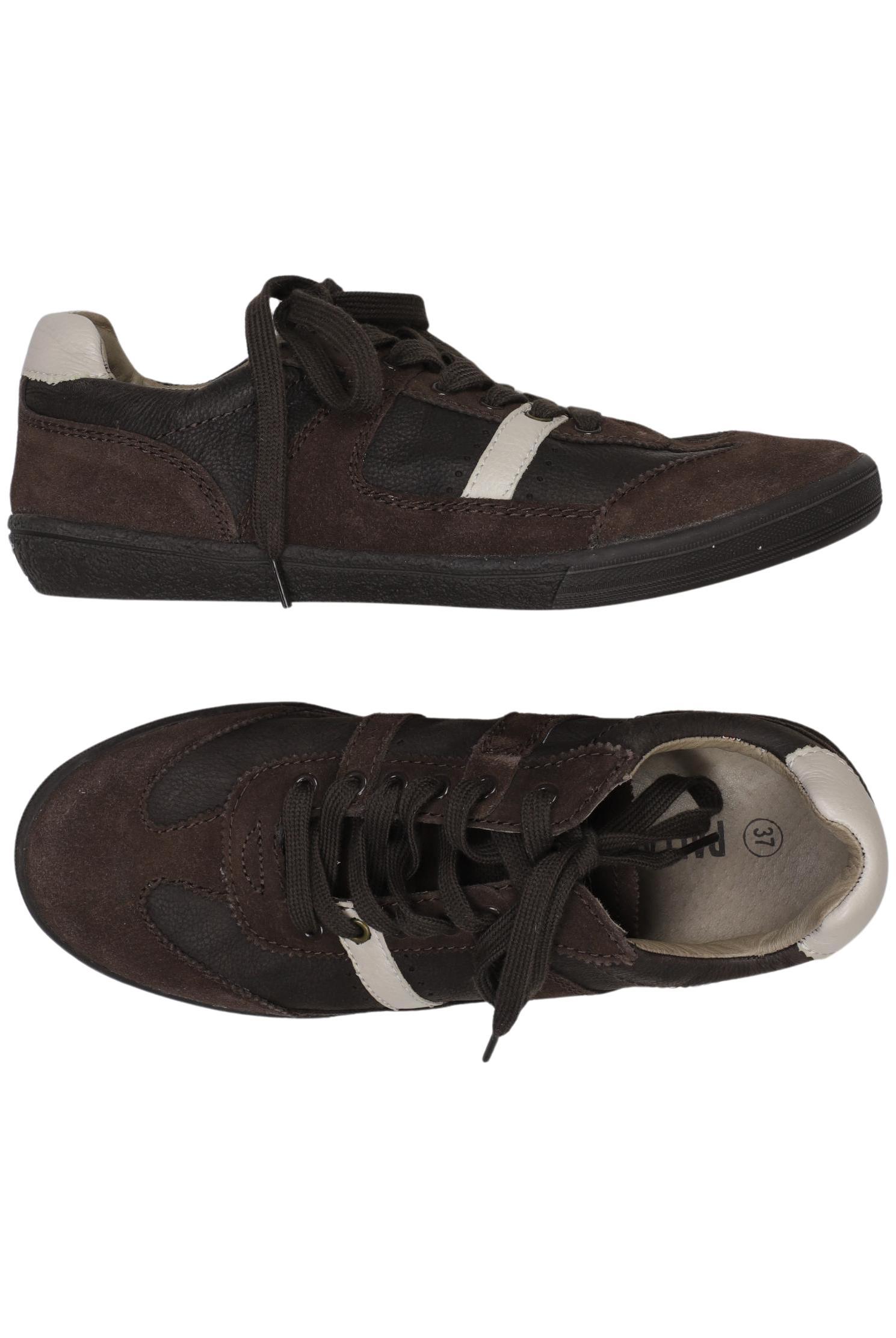 

Palladium Jungen Kinderschuhe, braun, Gr. 37