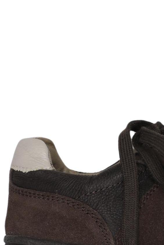 Thumbnail - Palladium Jungen Kinderschuhe, braun, Gr. 37