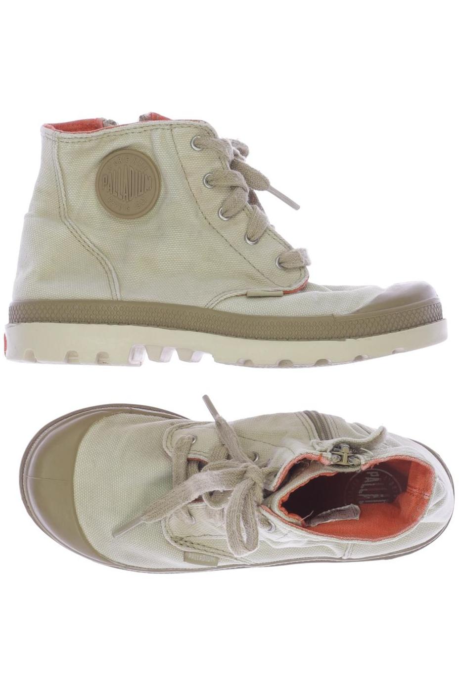 

PALLADIUM Jungen Kinderschuhe, beige