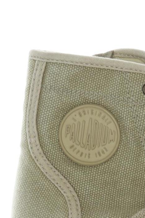 Thumbnail - Palladium Jungen Kinderschuhe, grün, Gr. 32