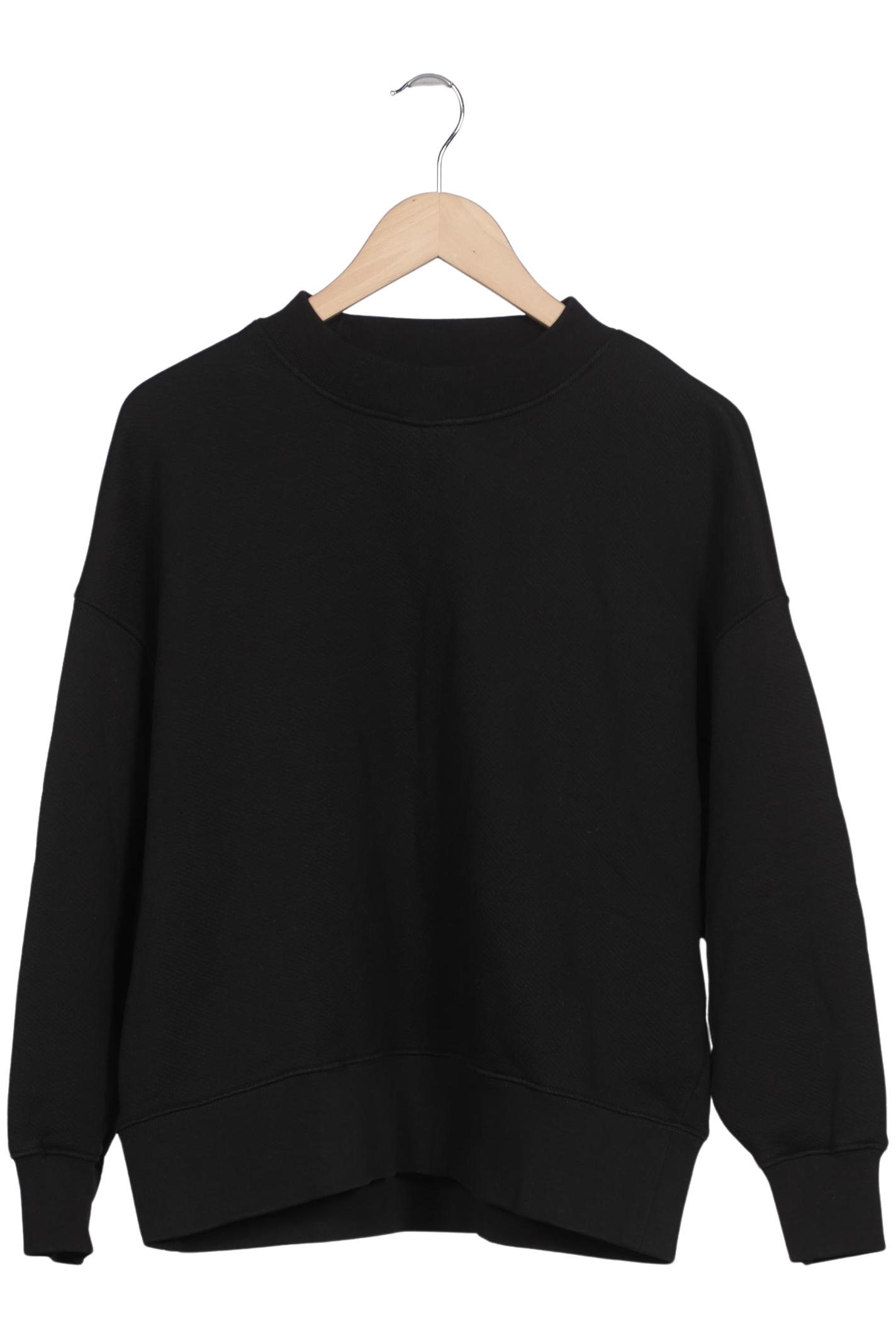 

Palm Angels Damen Sweatshirt, schwarz, Gr. 36