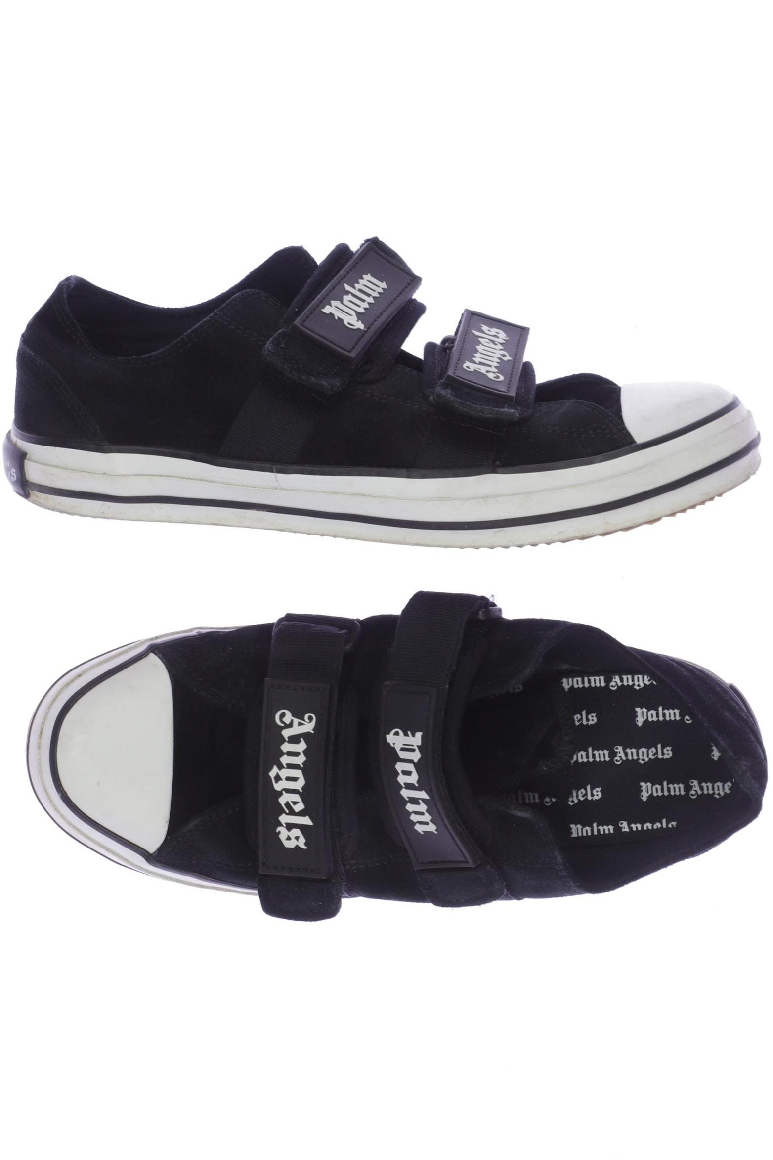 Thumbnail - Palm Angels Damen Sneakers, schwarz, Gr. 40