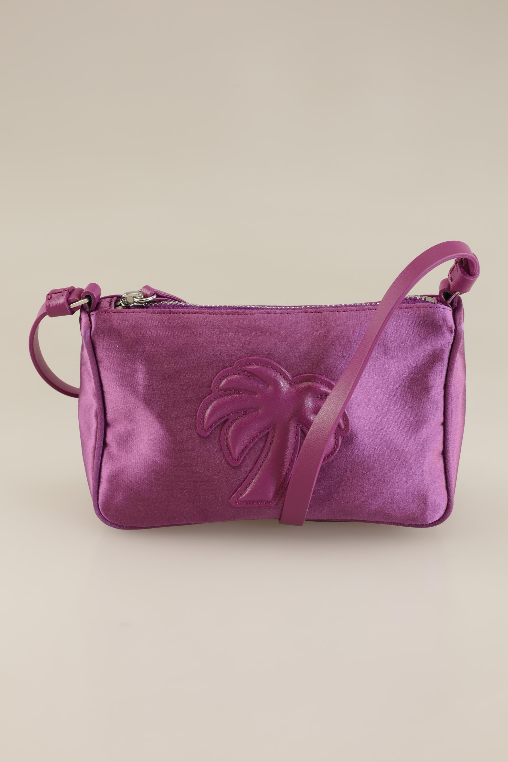 

Palm Angels Damen Handtasche, flieder, Gr.