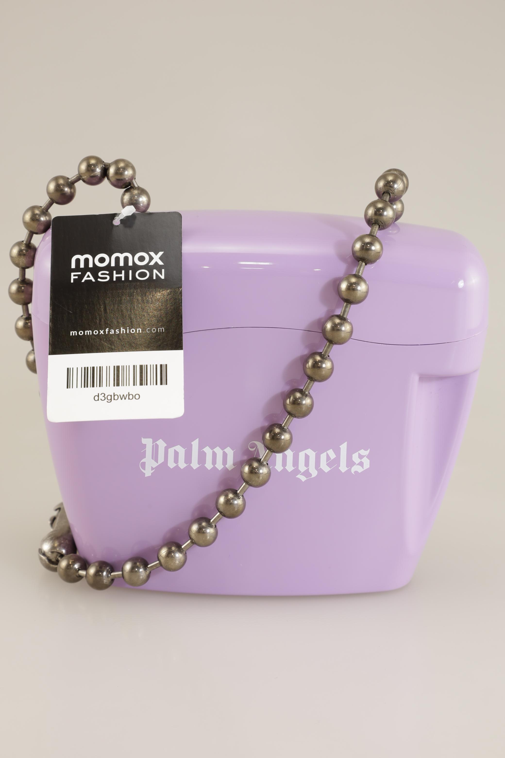 

Palm Angels Damen Handtasche, flieder, Gr.