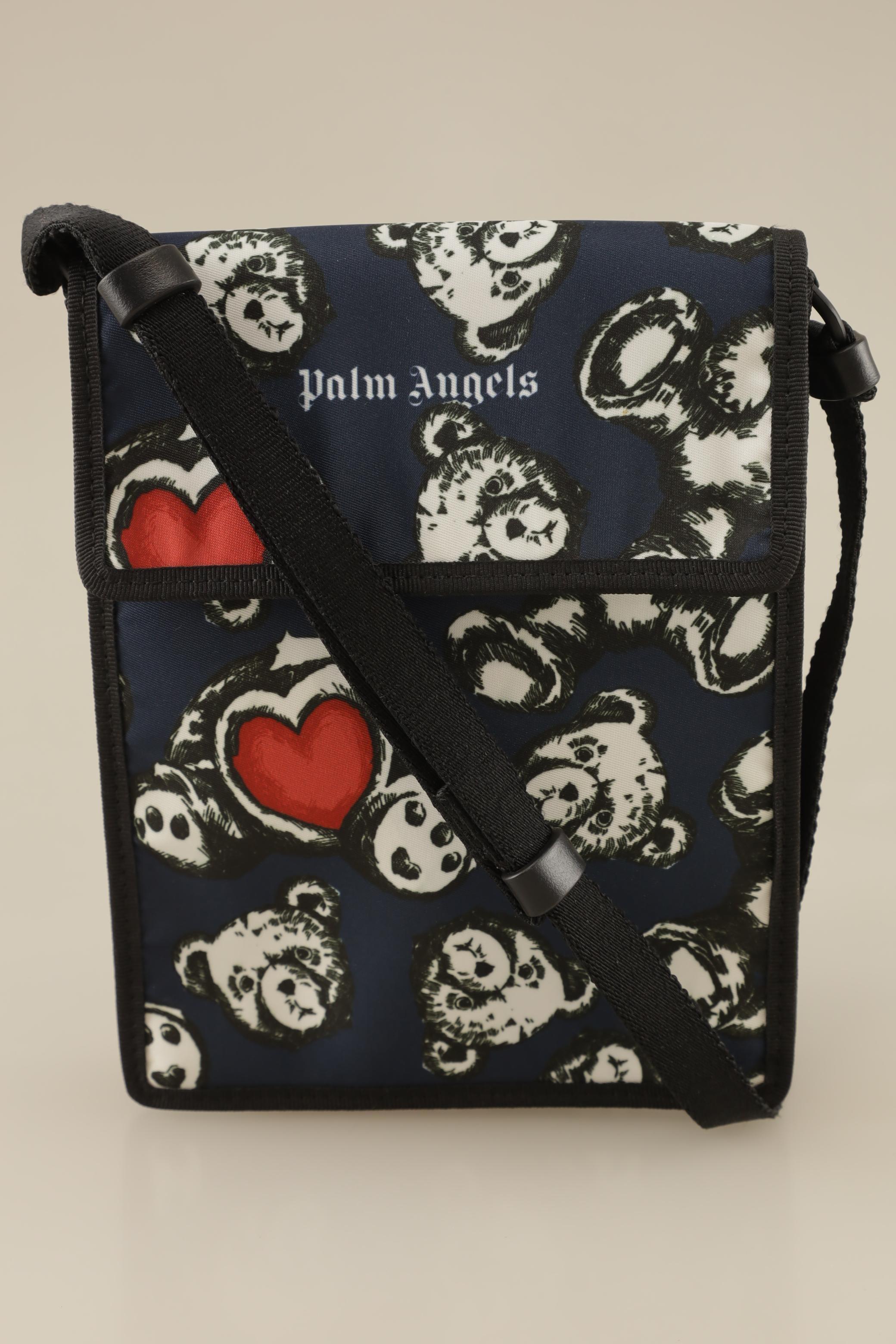 

Palm Angels Damen Handtasche, mehrfarbig, Gr.