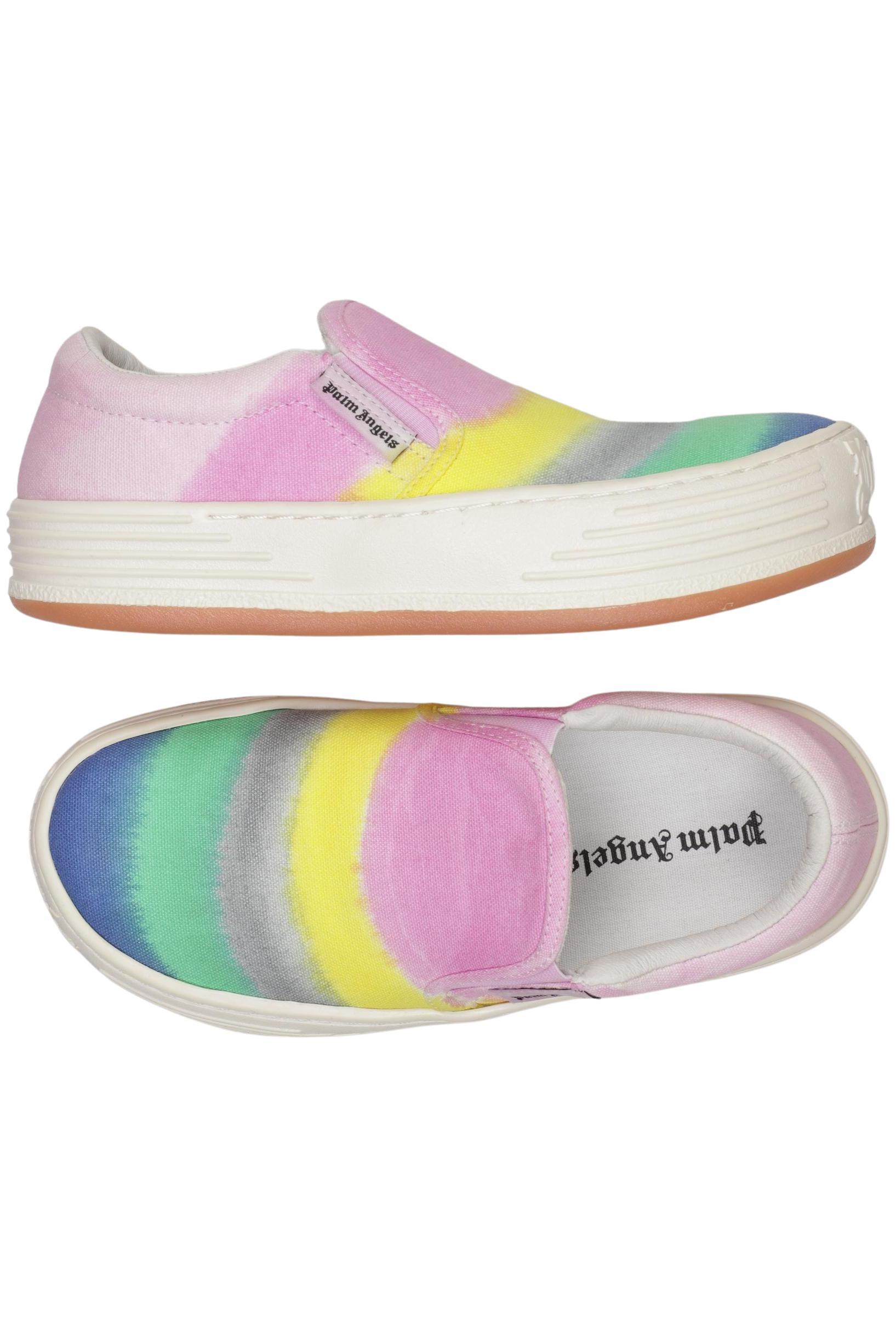 

Palm Angels Damen Halbschuh, mehrfarbig, Gr. 37