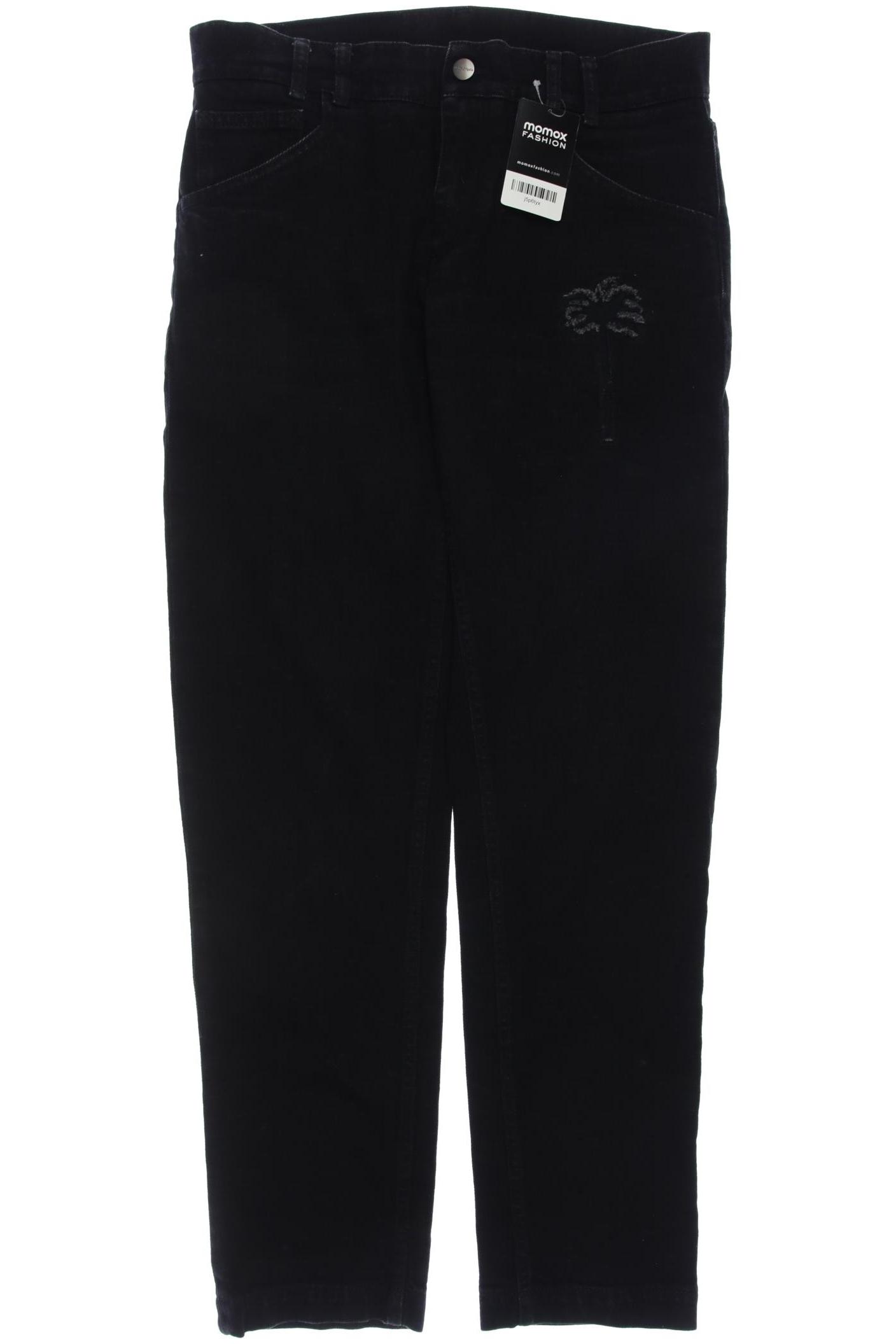 

Palm Angels Damen Jeans, schwarz, Gr. 33