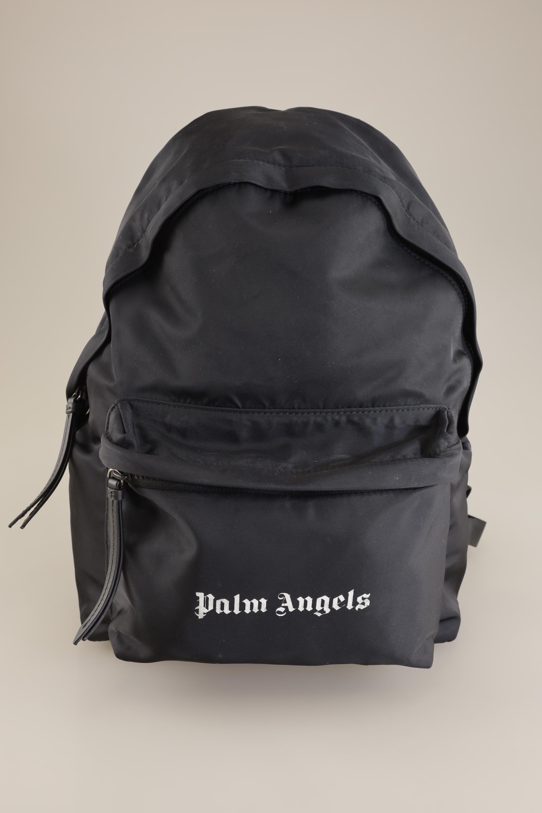 

Palm Angels Herren Rucksack, marineblau, Gr.