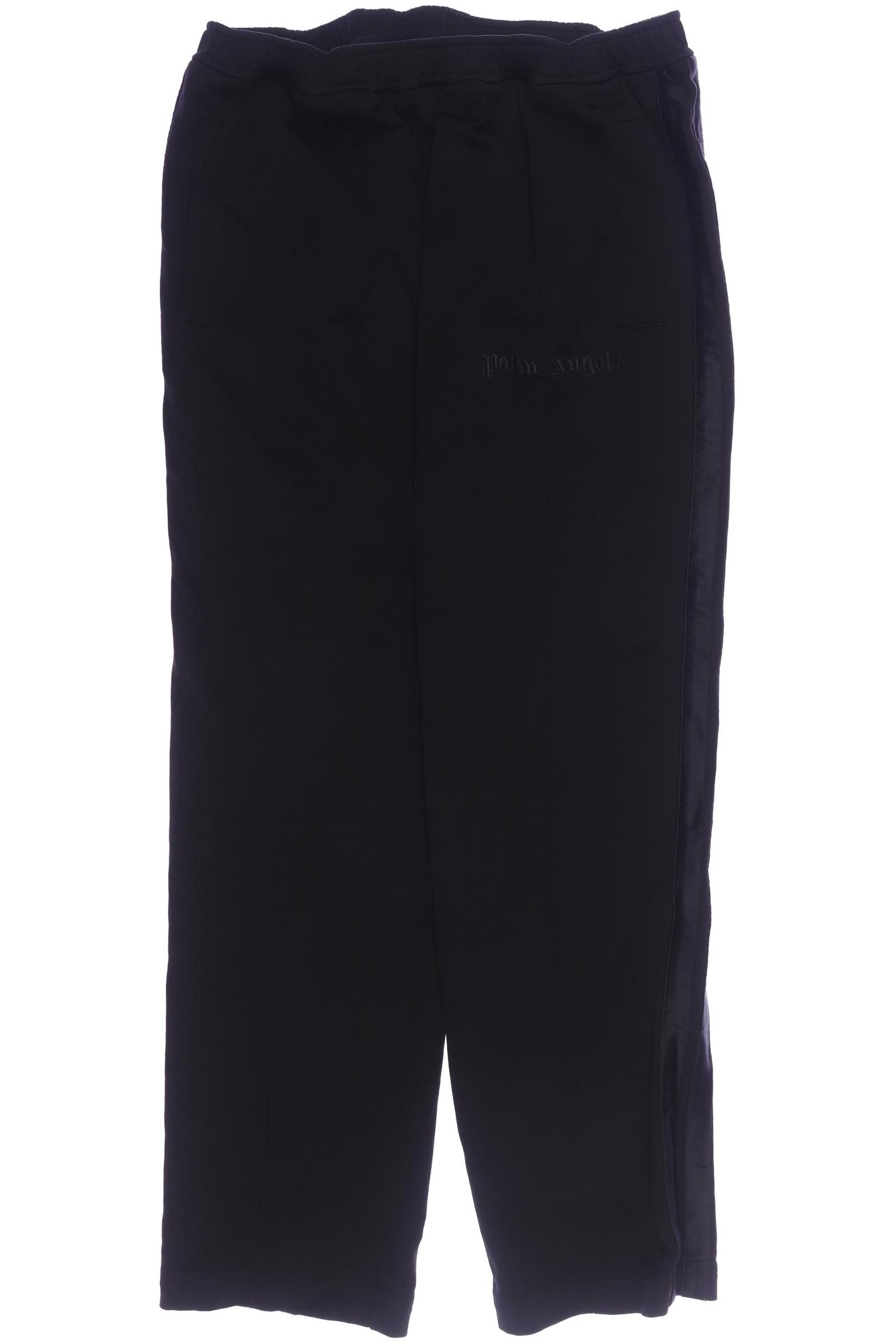 

Palm Angels Herren Stoffhose, schwarz, Gr. 0