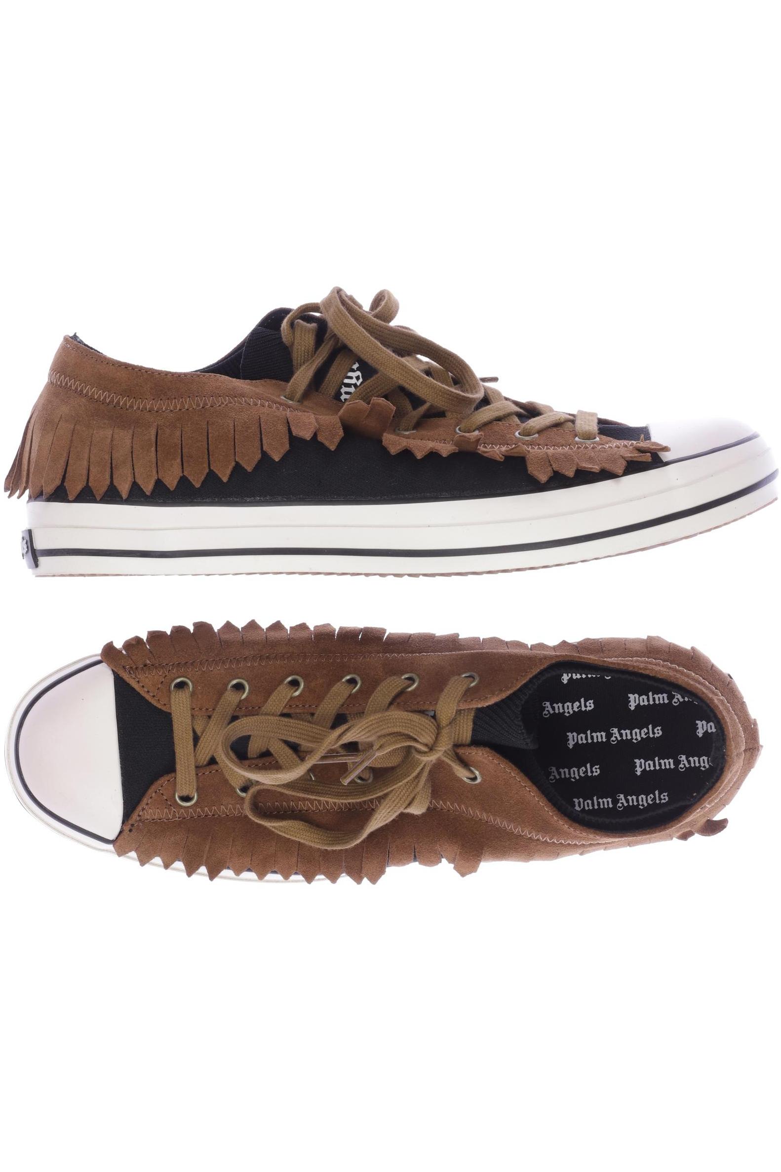 

Palm Angels Herren Sneakers, braun, Gr. 44