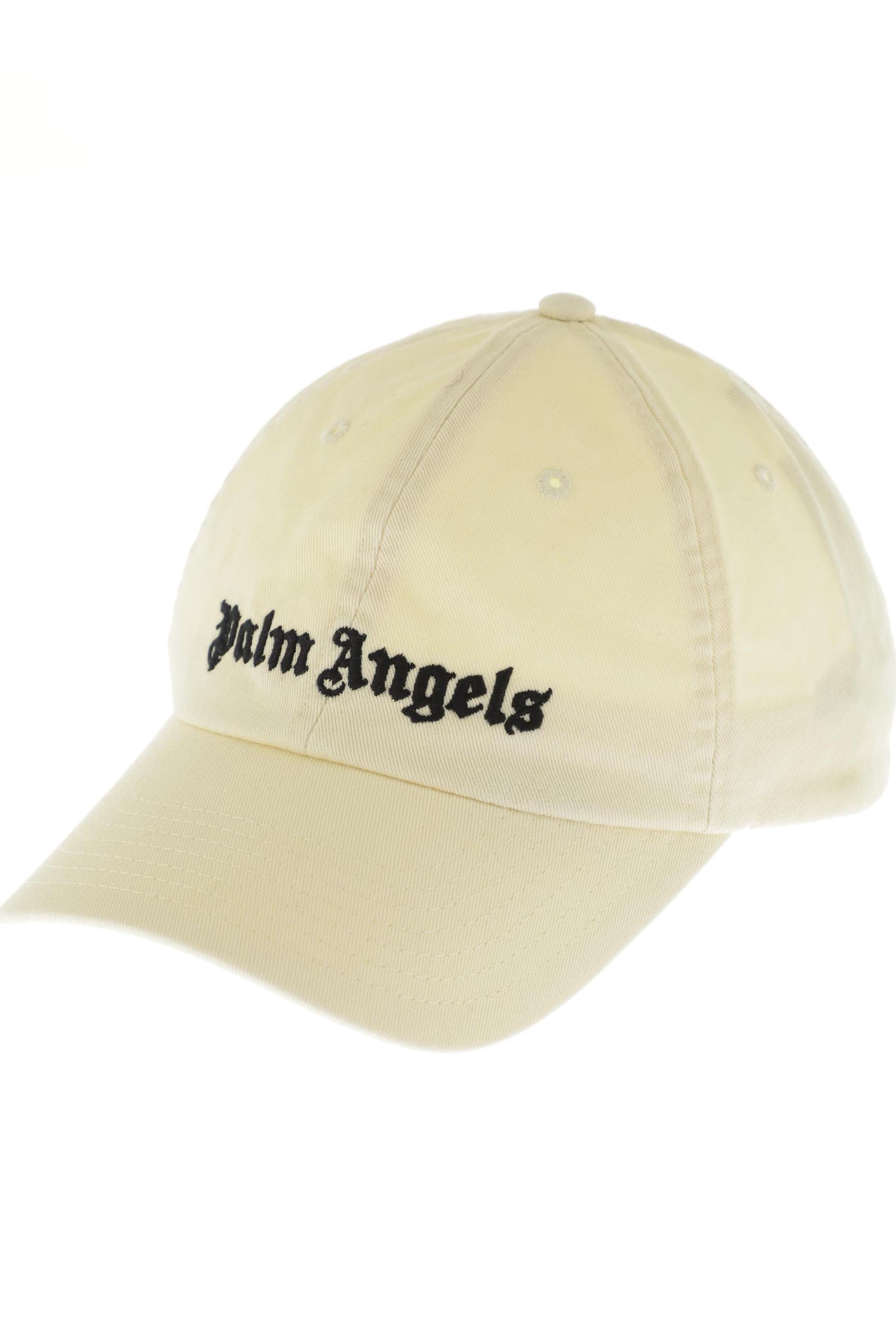 

Palm Angels Herren Hut/Mütze, beige, Gr. uni