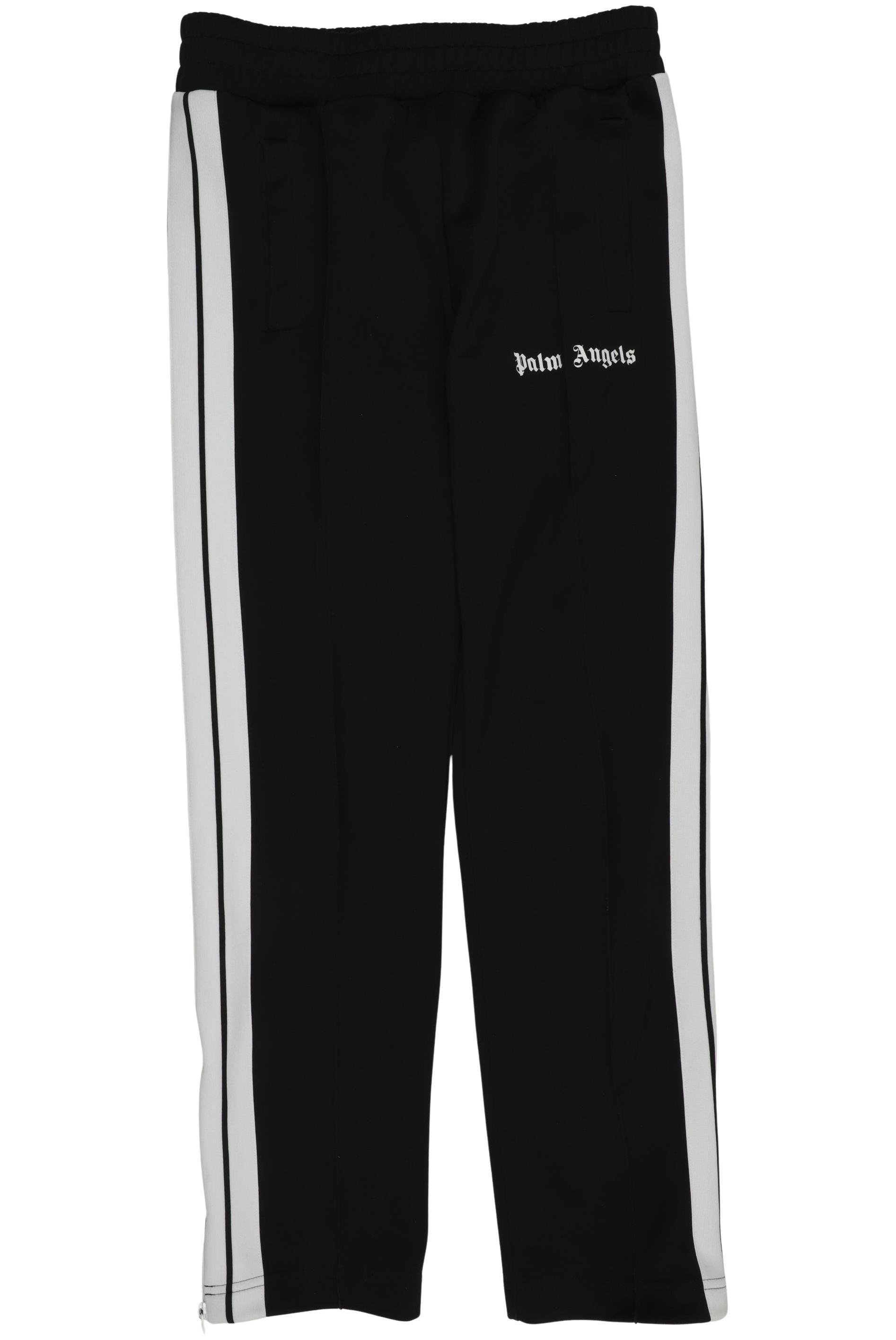 

Palm Angels Herren Stoffhose, schwarz, Gr. 0