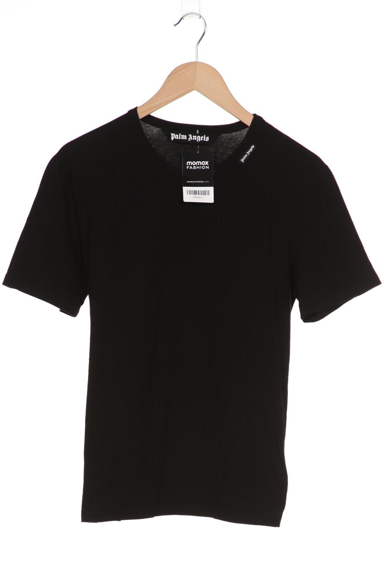 

Palm Angels Herren T-Shirt, schwarz, Gr. 46