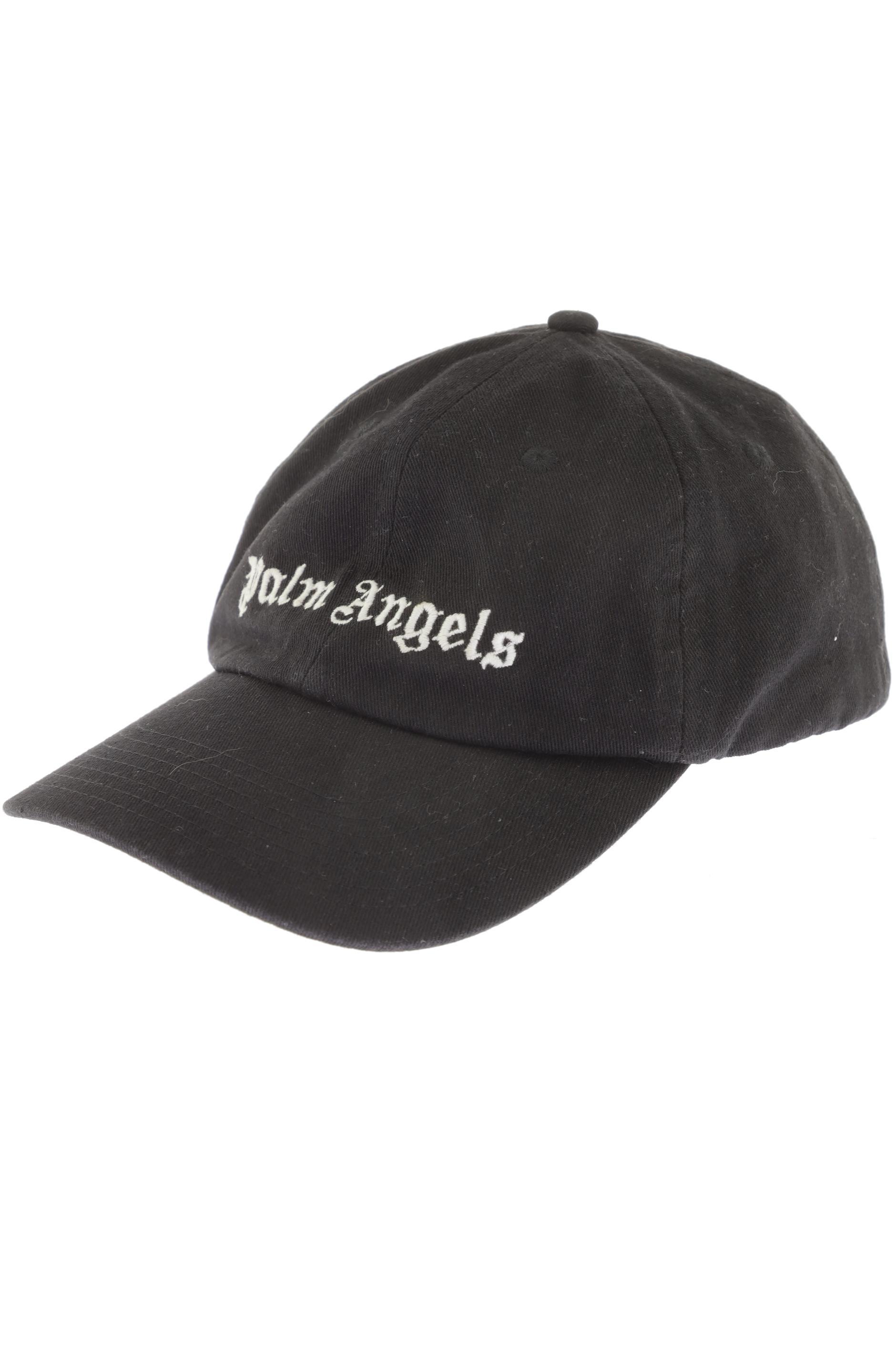 

Palm Angels Herren Hut/Mütze, schwarz, Gr. uni