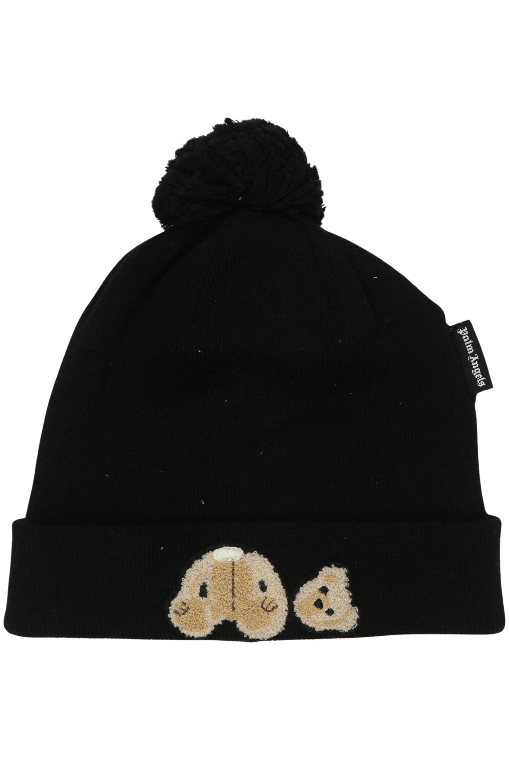 Thumbnail - Palm Angels Herren Hut/Mütze, schwarz, Gr. uni