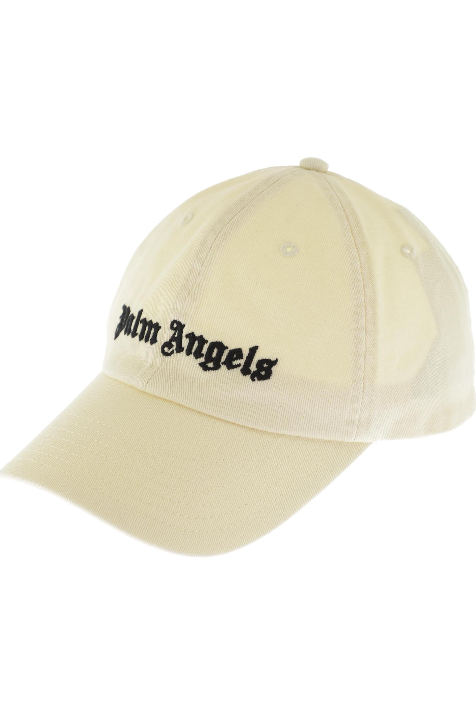 

Palm Angels Herren Hut/Mütze, beige, Gr. uni