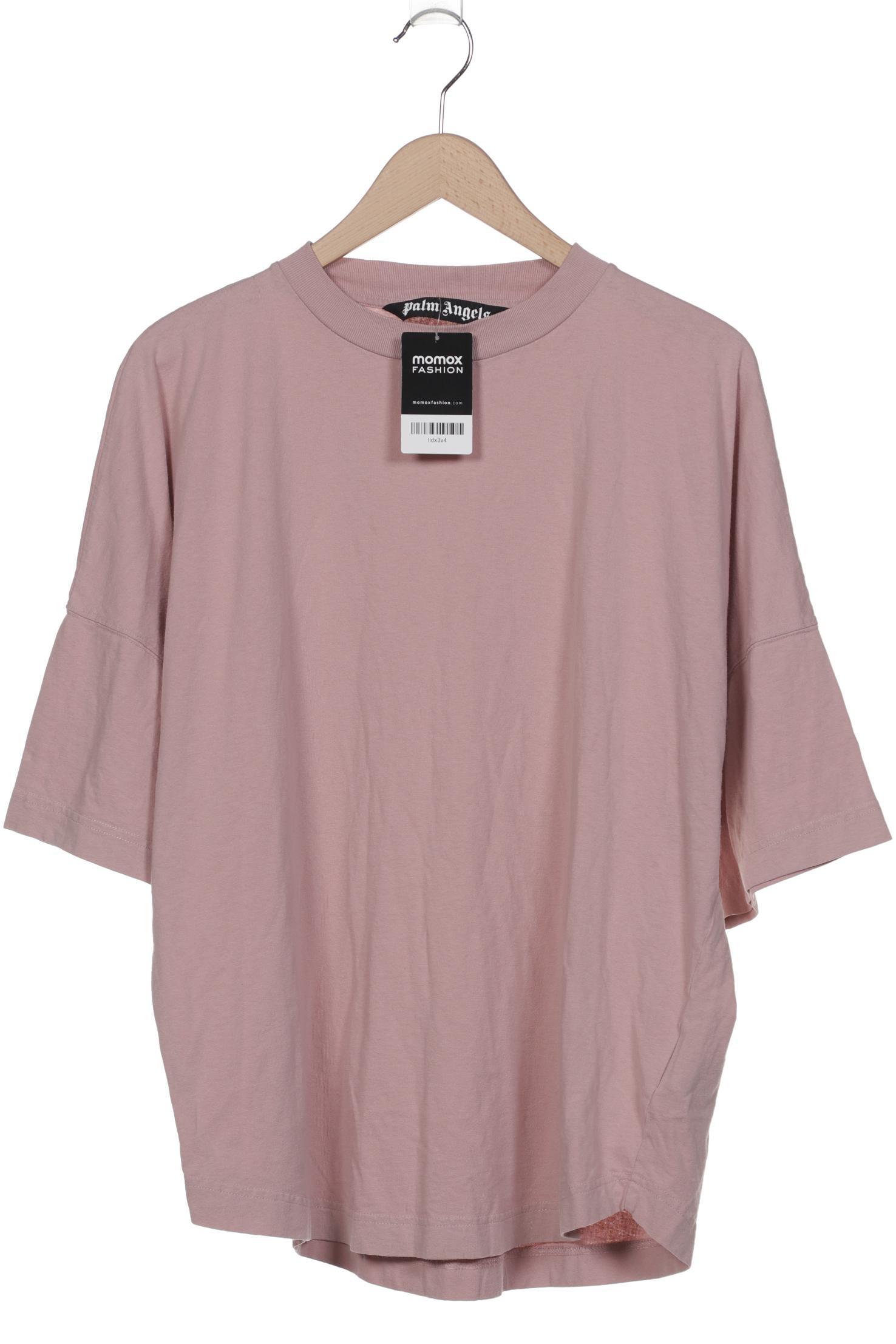 Thumbnail - Palm Angels Herren T-Shirt, pink, Gr. 48