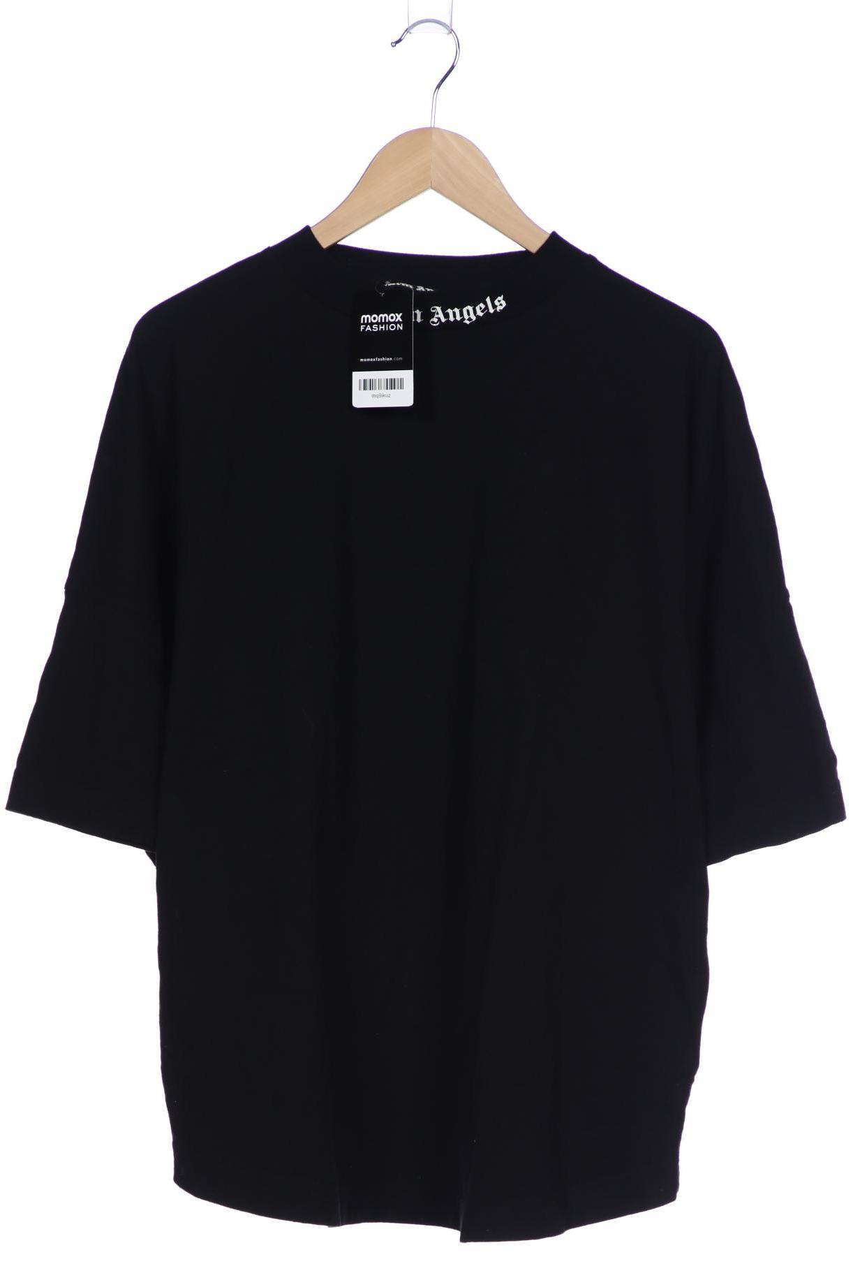 

Palm Angels Herren T-Shirt, schwarz, Gr. 48