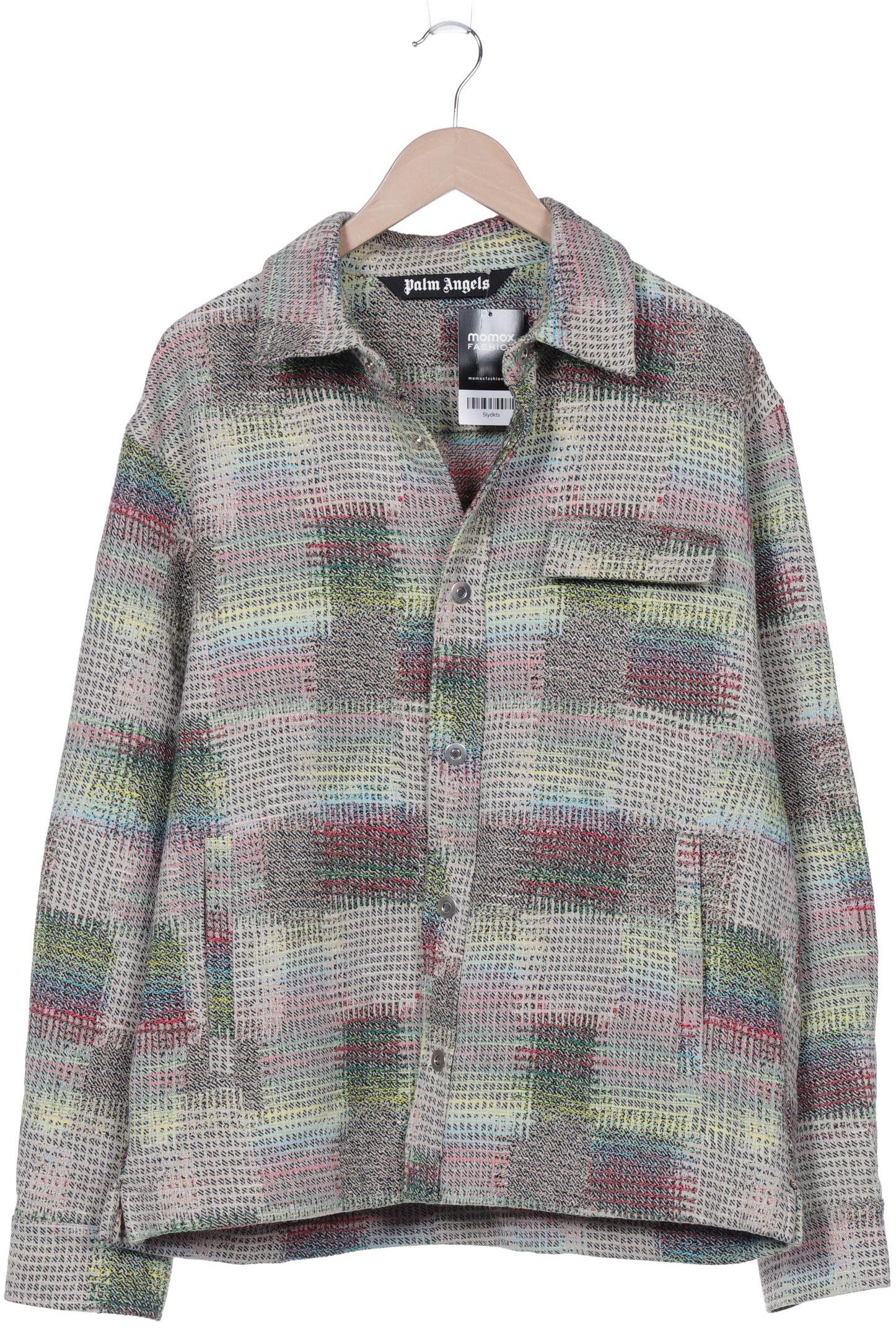 

Palm Angels Herren Jacke, mehrfarbig, Gr. 48