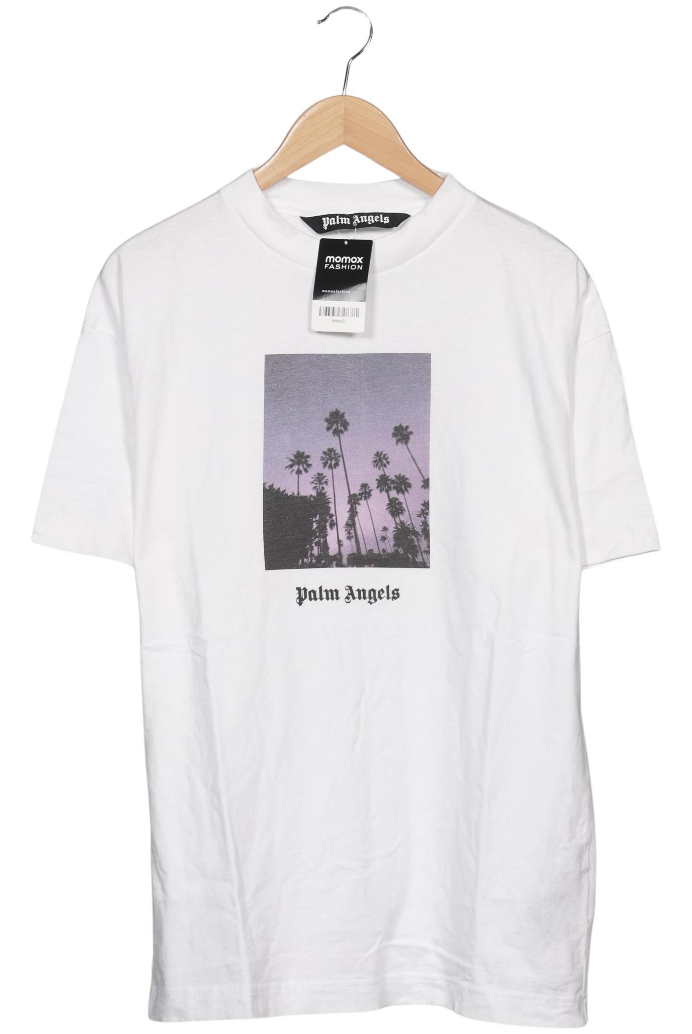 Thumbnail - Palm Angels Herren T-Shirt, weiß, Gr. 52