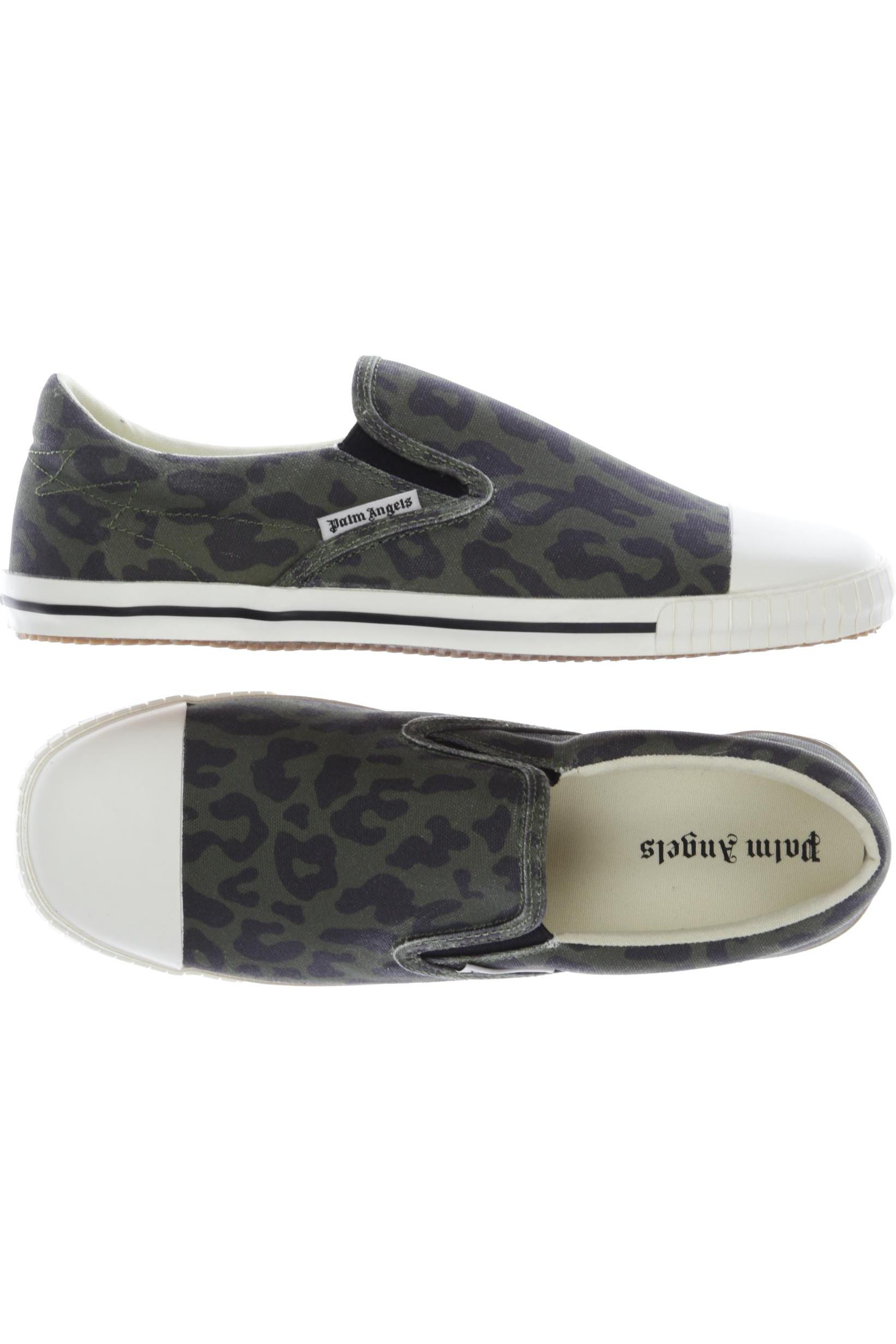 Thumbnail - Palm Angels Herren Sneakers, grün, Gr. 42