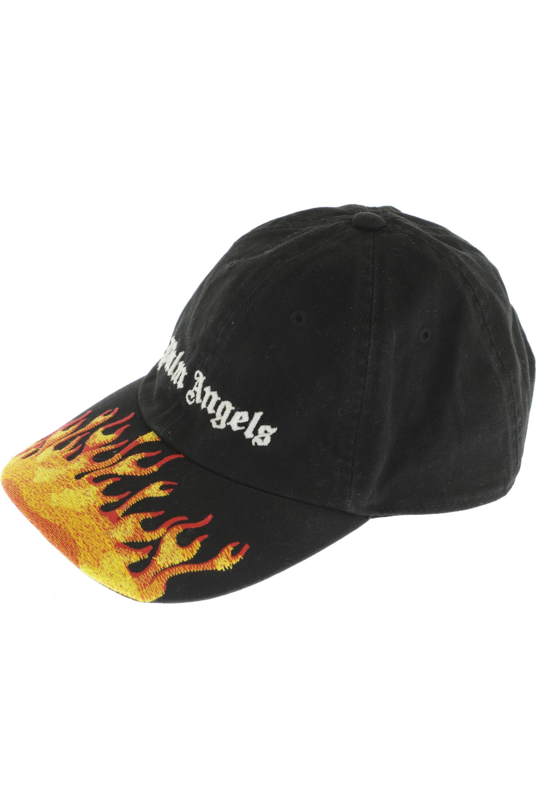 

Palm Angels Herren Hut/Mütze, schwarz, Gr. uni