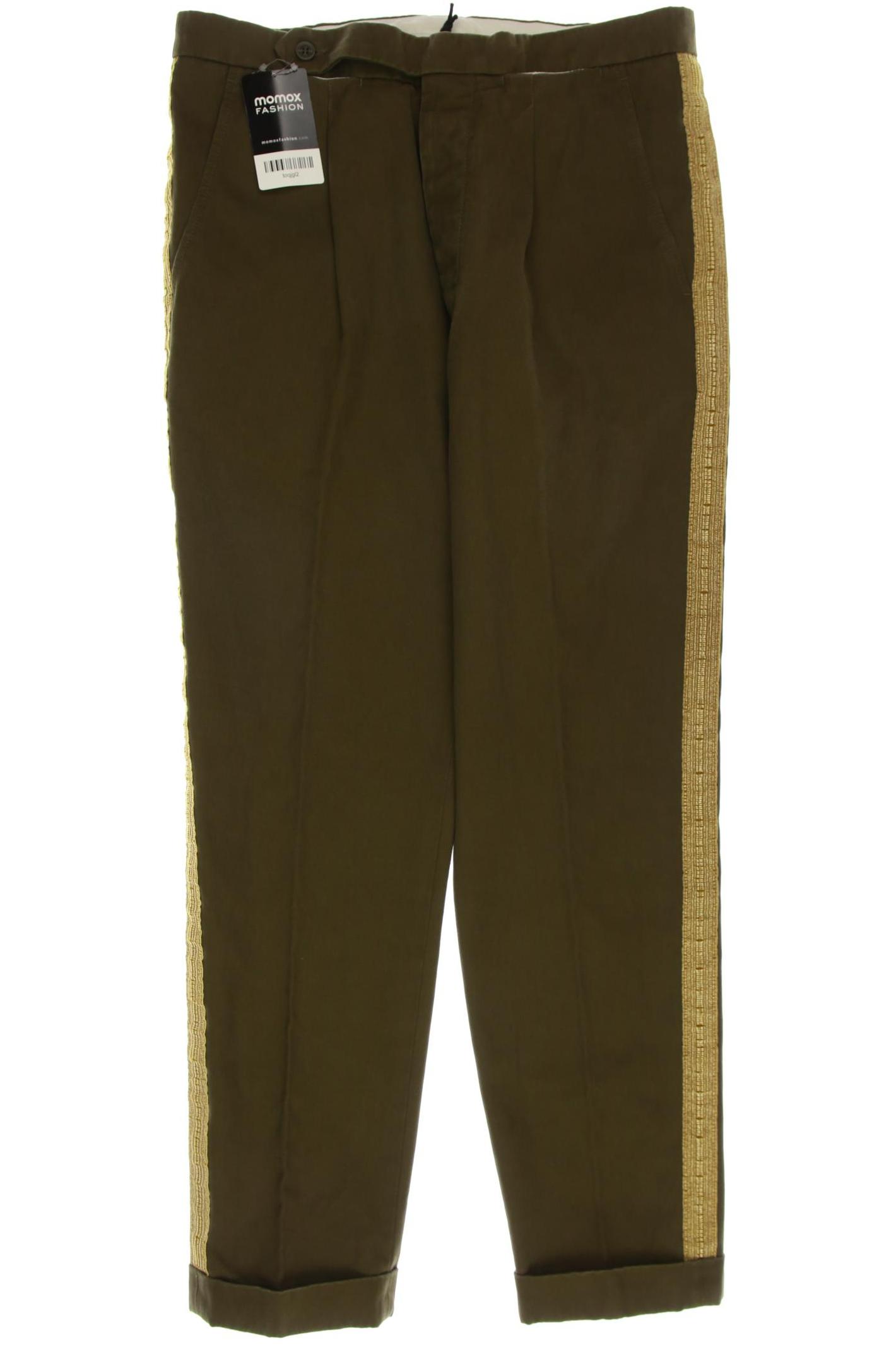 

Palm Angels Herren Jeans, grün