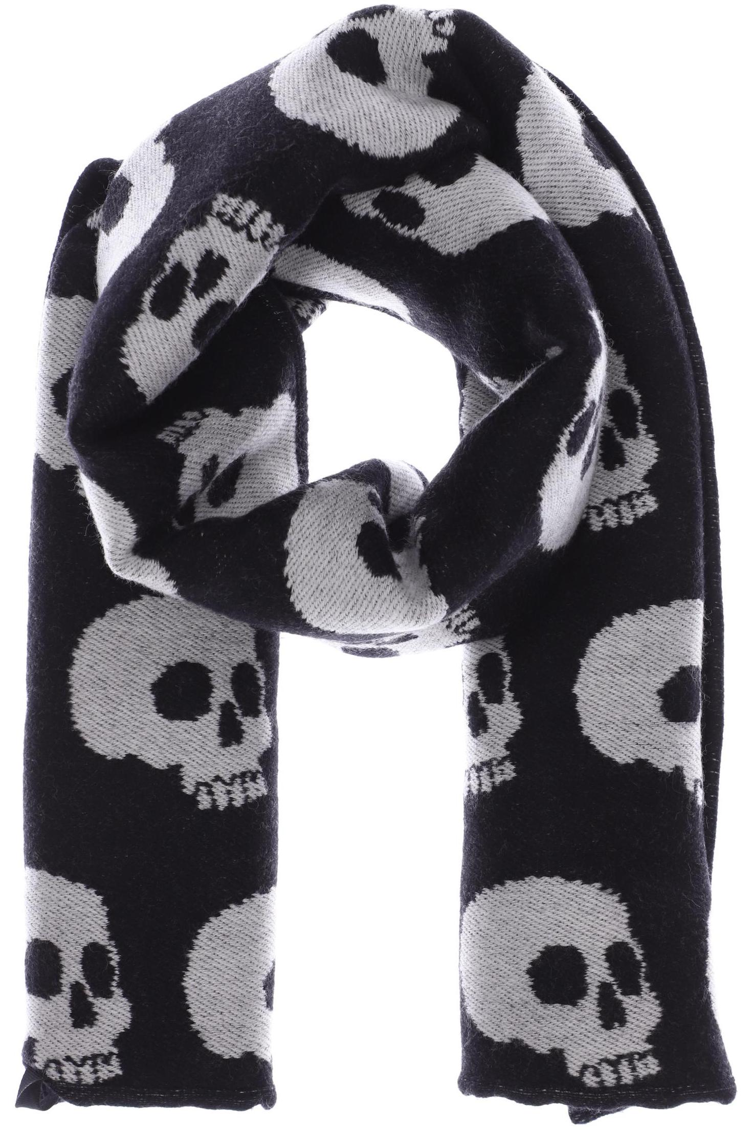 

Palm Angels Herren Schal, schwarz