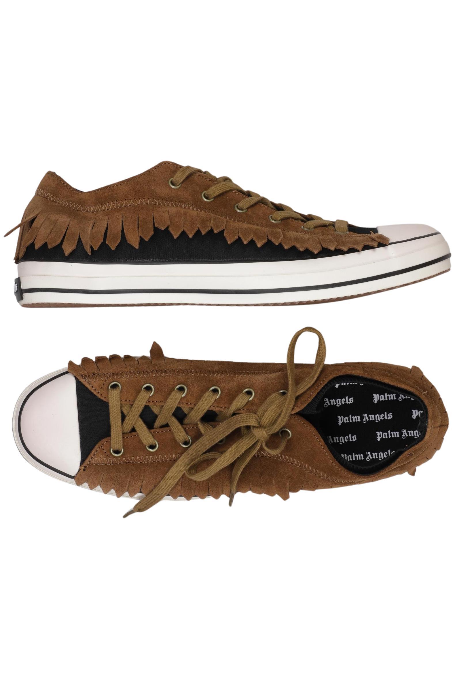 

Palm Angels Herren Sneakers, braun, Gr. 44