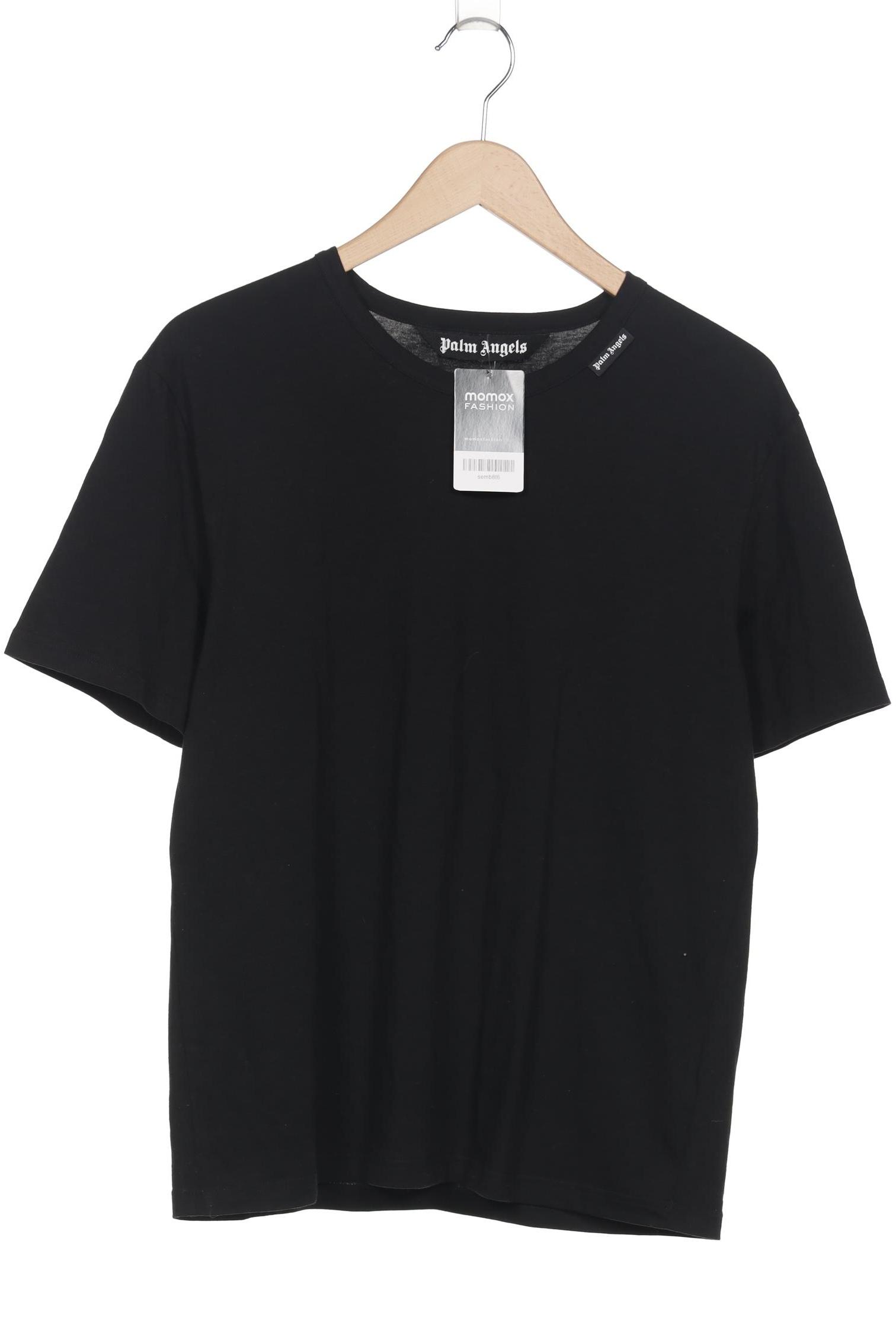 

Palm Angels Herren T-Shirt, schwarz, Gr. 52