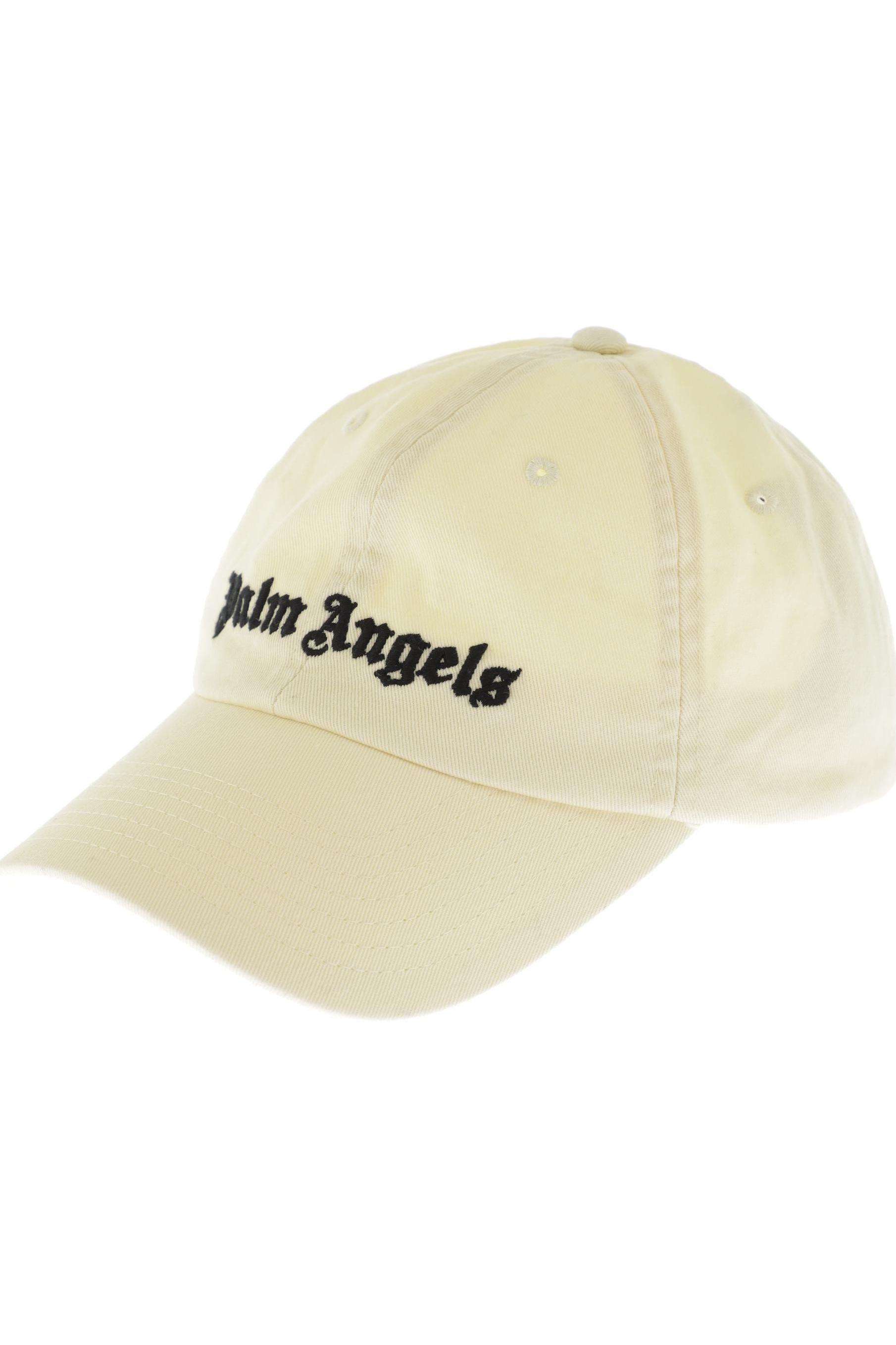 

Palm Angels Herren Hut/Mütze, beige, Gr. uni