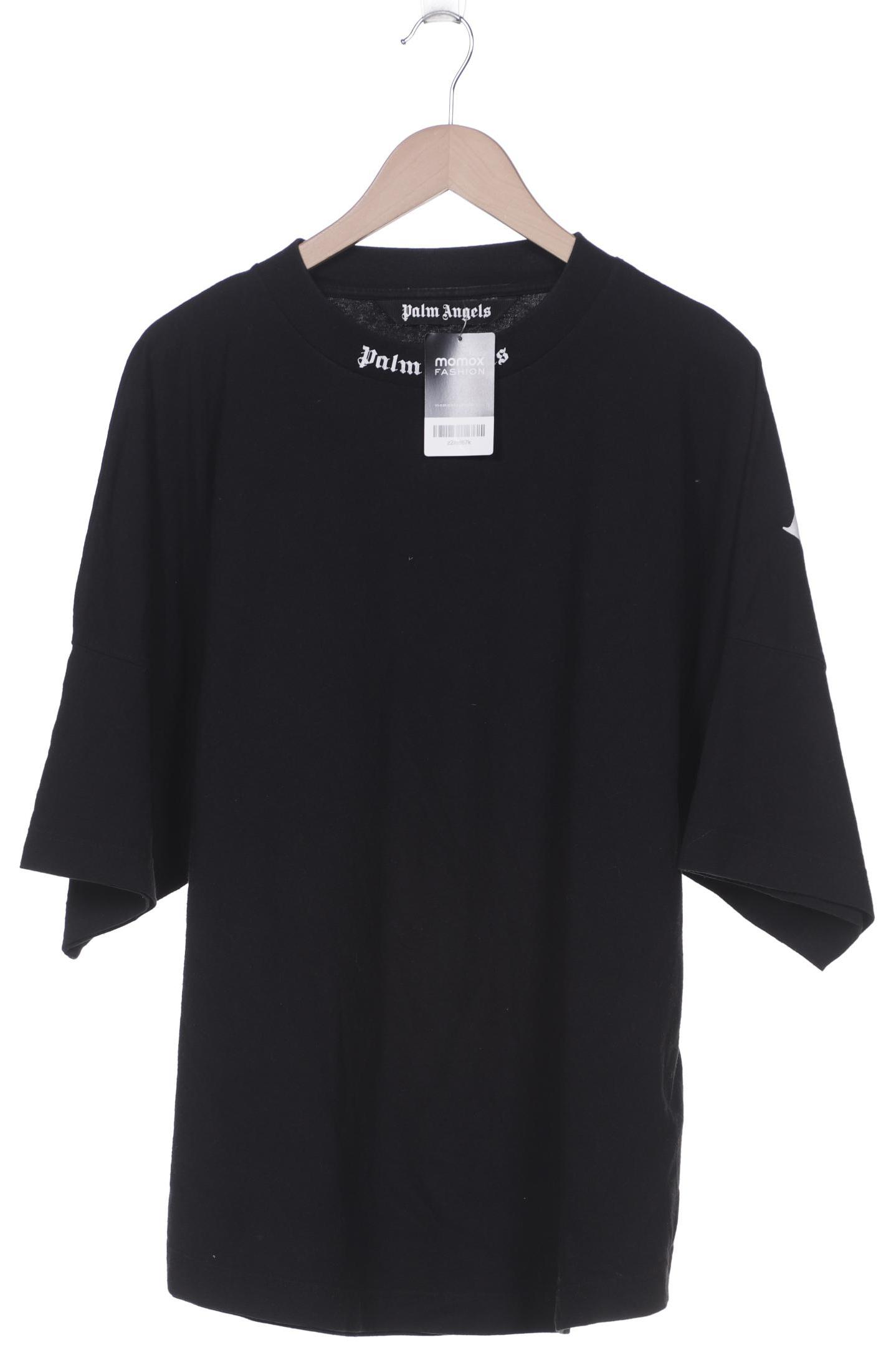

Palm Angels Herren T-Shirt, schwarz