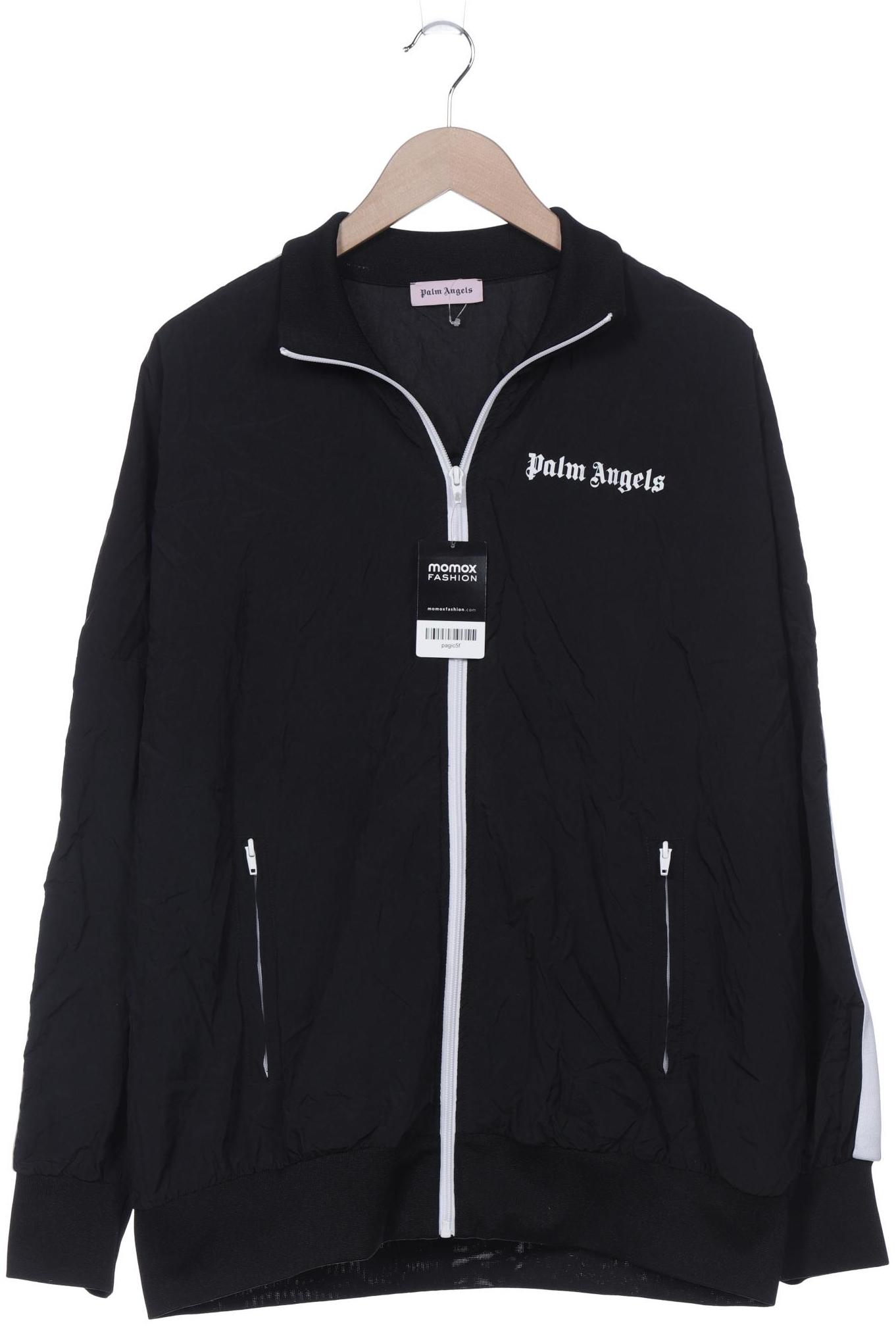 

Palm Angels Herren Jacke, schwarz, Gr. 52