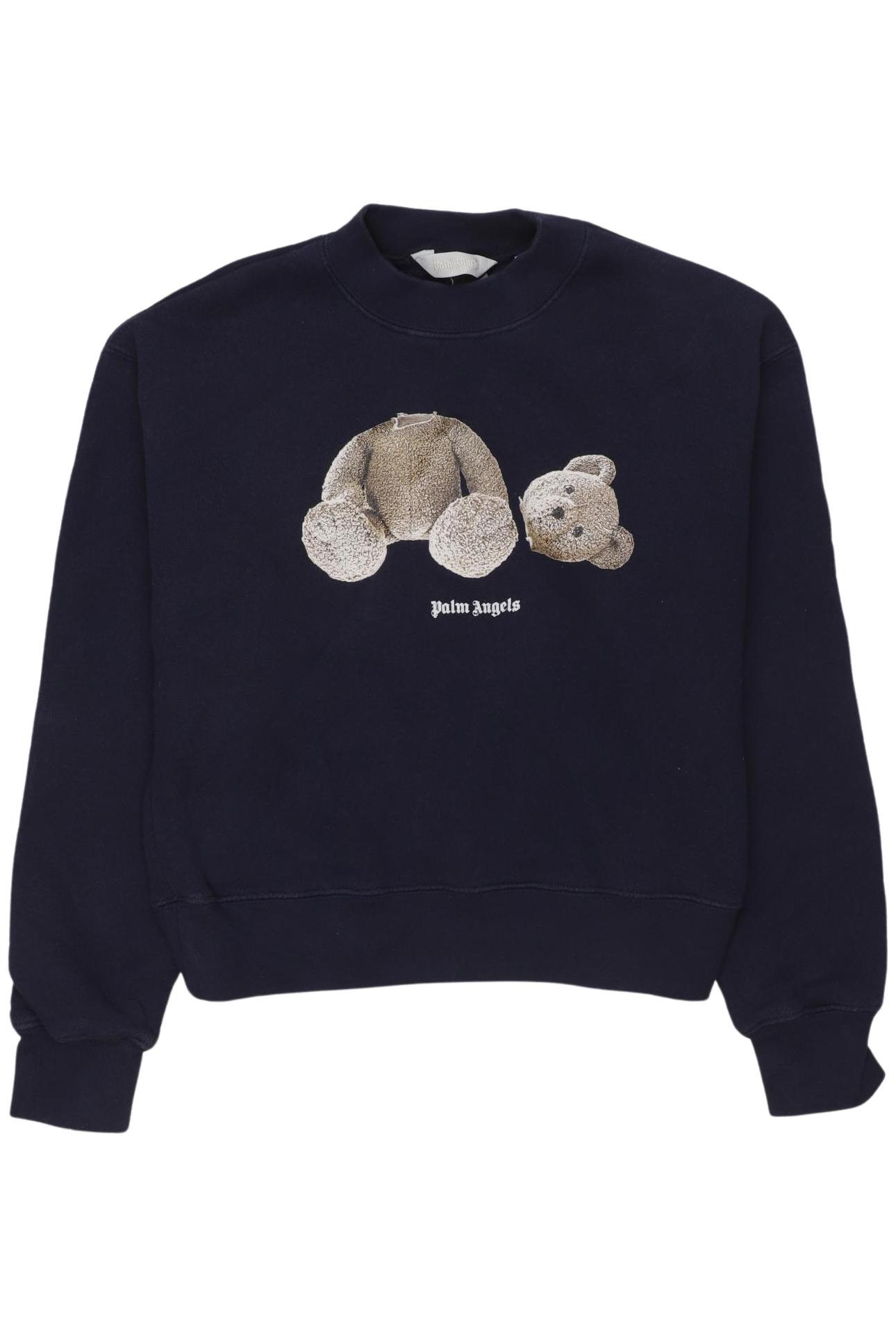 

Palm Angels Jungen Hoodies & Sweater, marineblau, Gr. 128