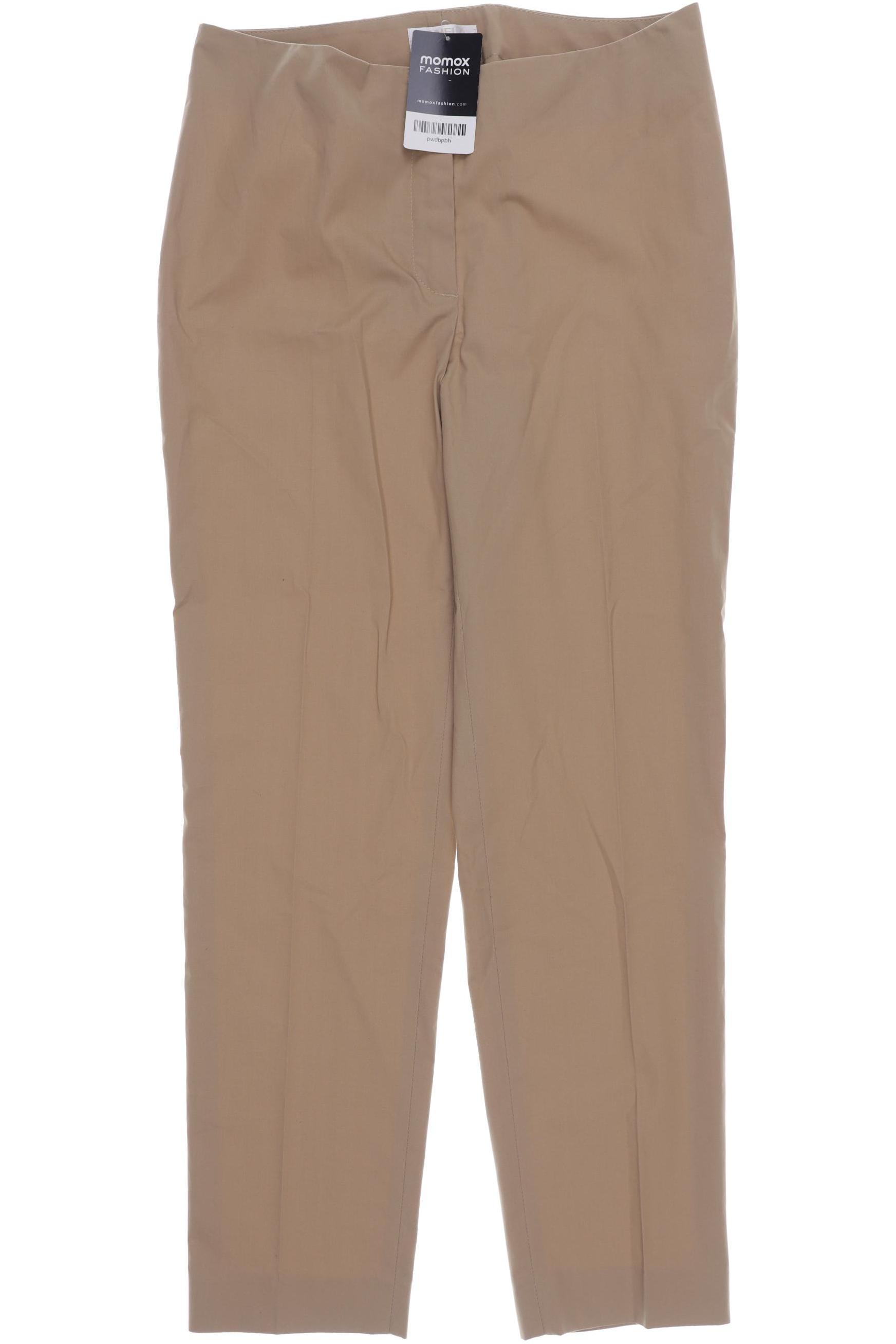 

Pamela Henson Damen Stoffhose, beige, Gr. 36