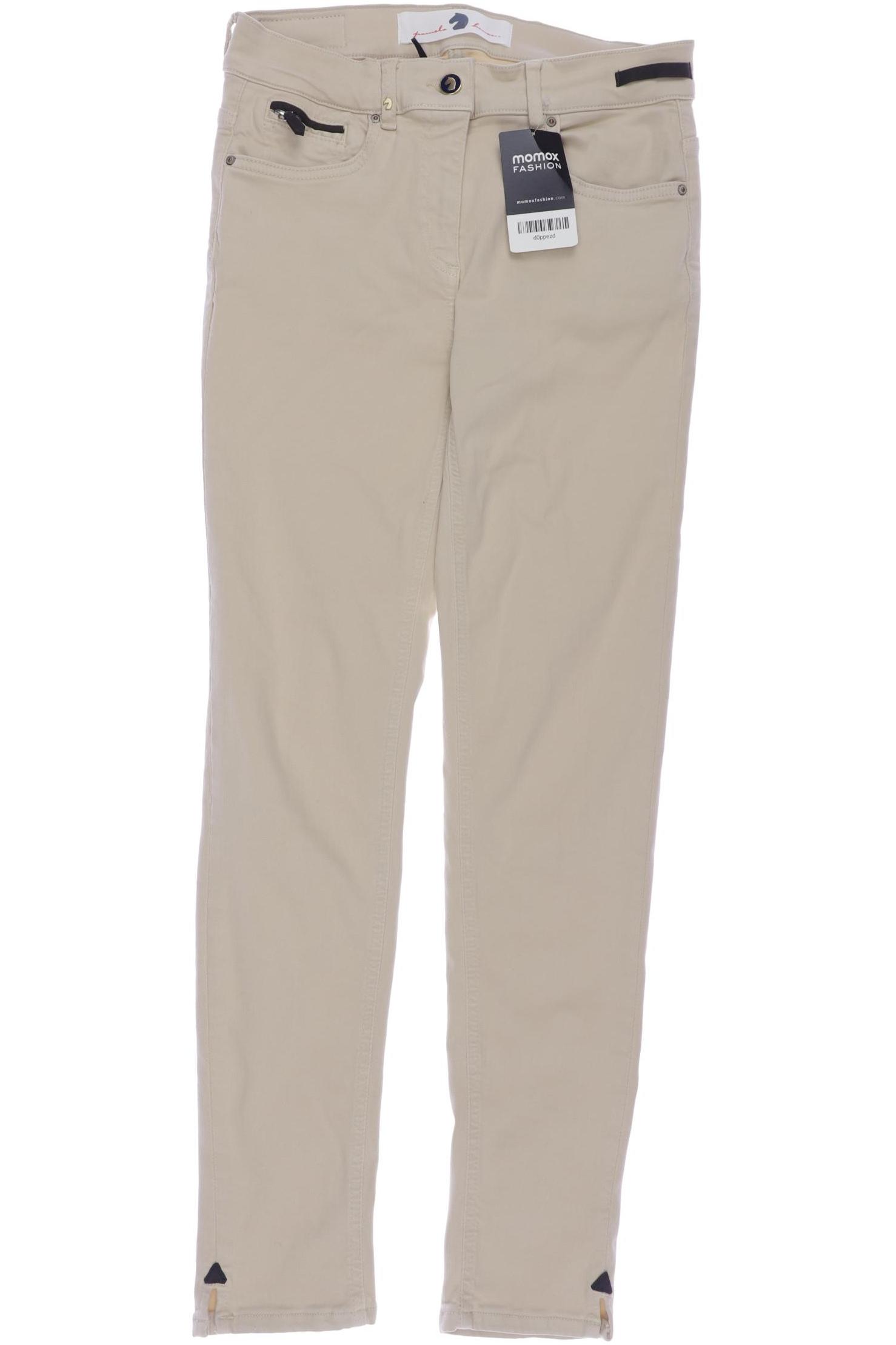 

Pamela Henson Damen Jeans, beige, Gr. 36